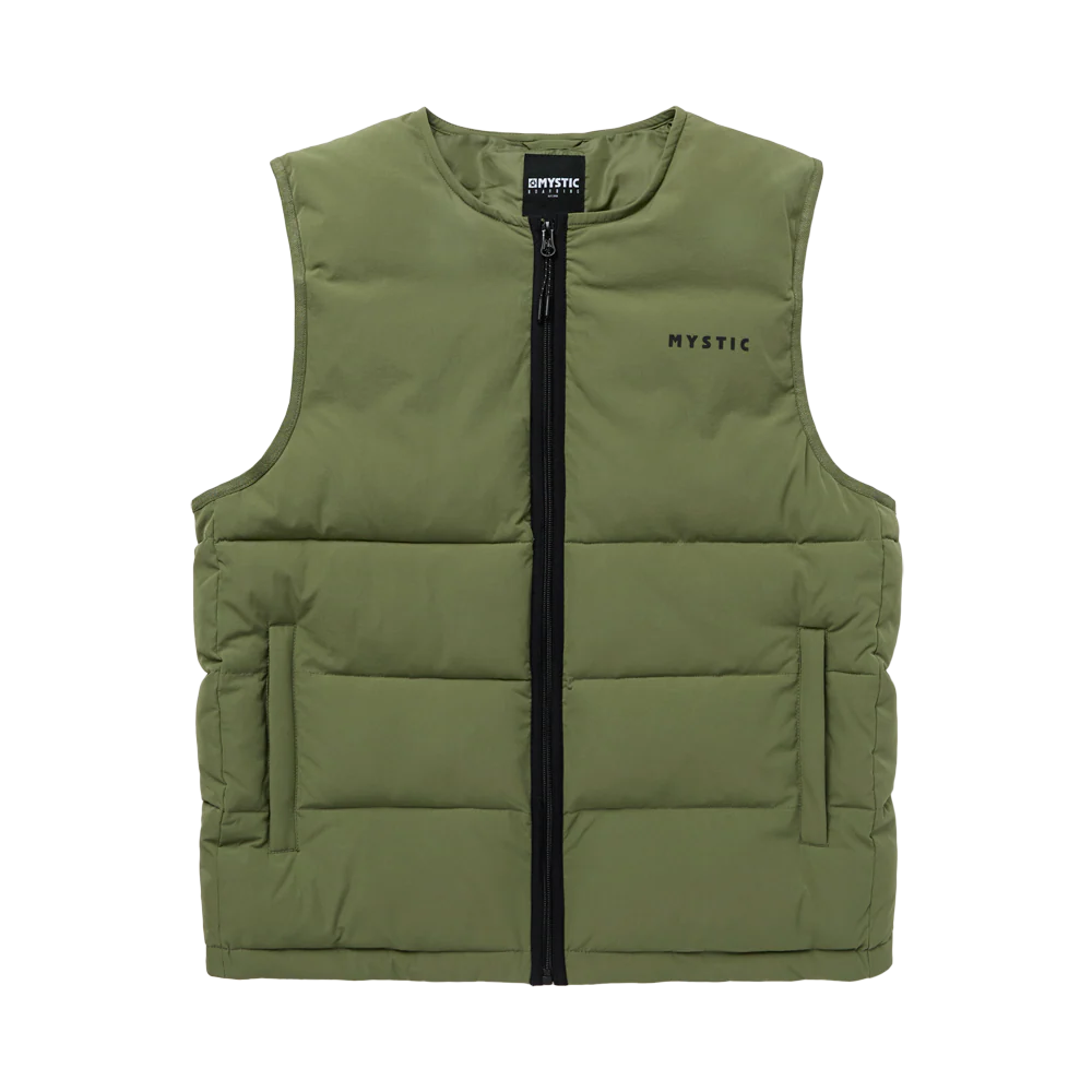 Impact Bodywarmer - Image 3