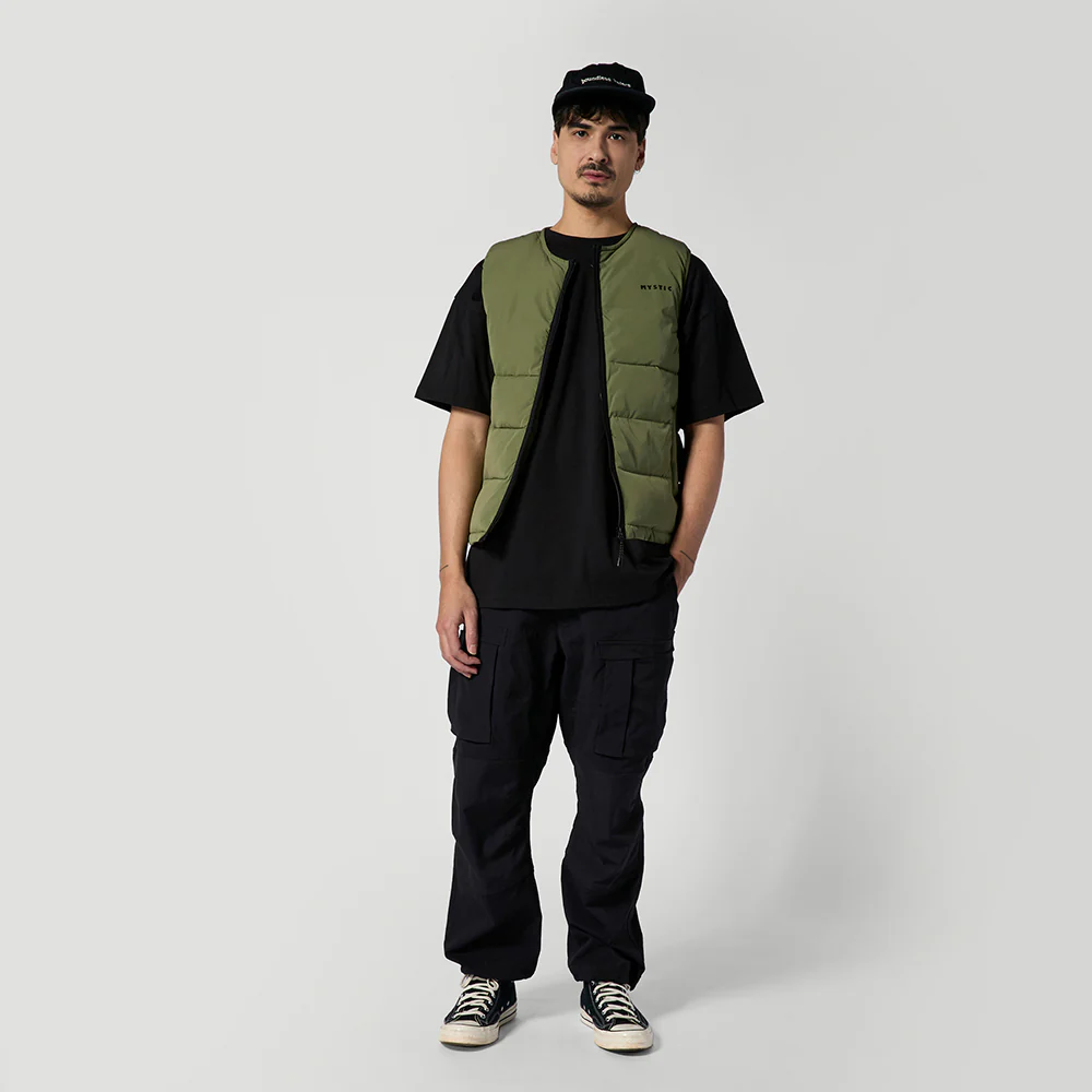 Impact Bodywarmer - Image 7