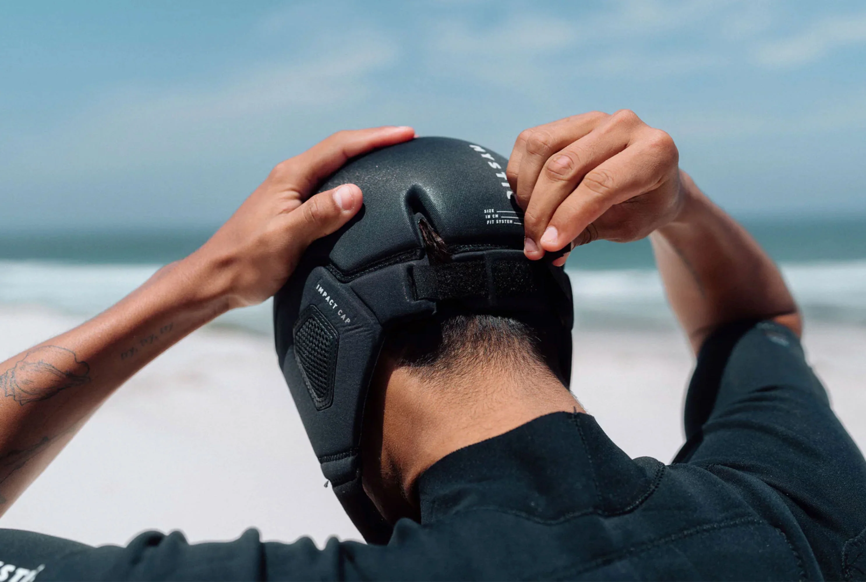 Impact Cap - Image 15
