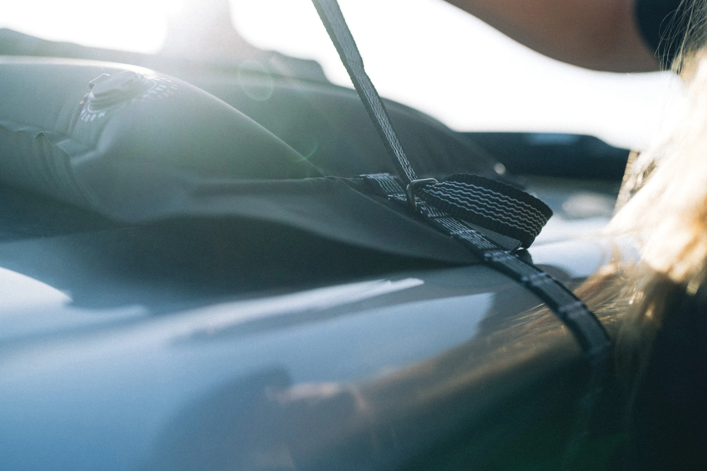 Inflatable Roofrack System Double - Image 5