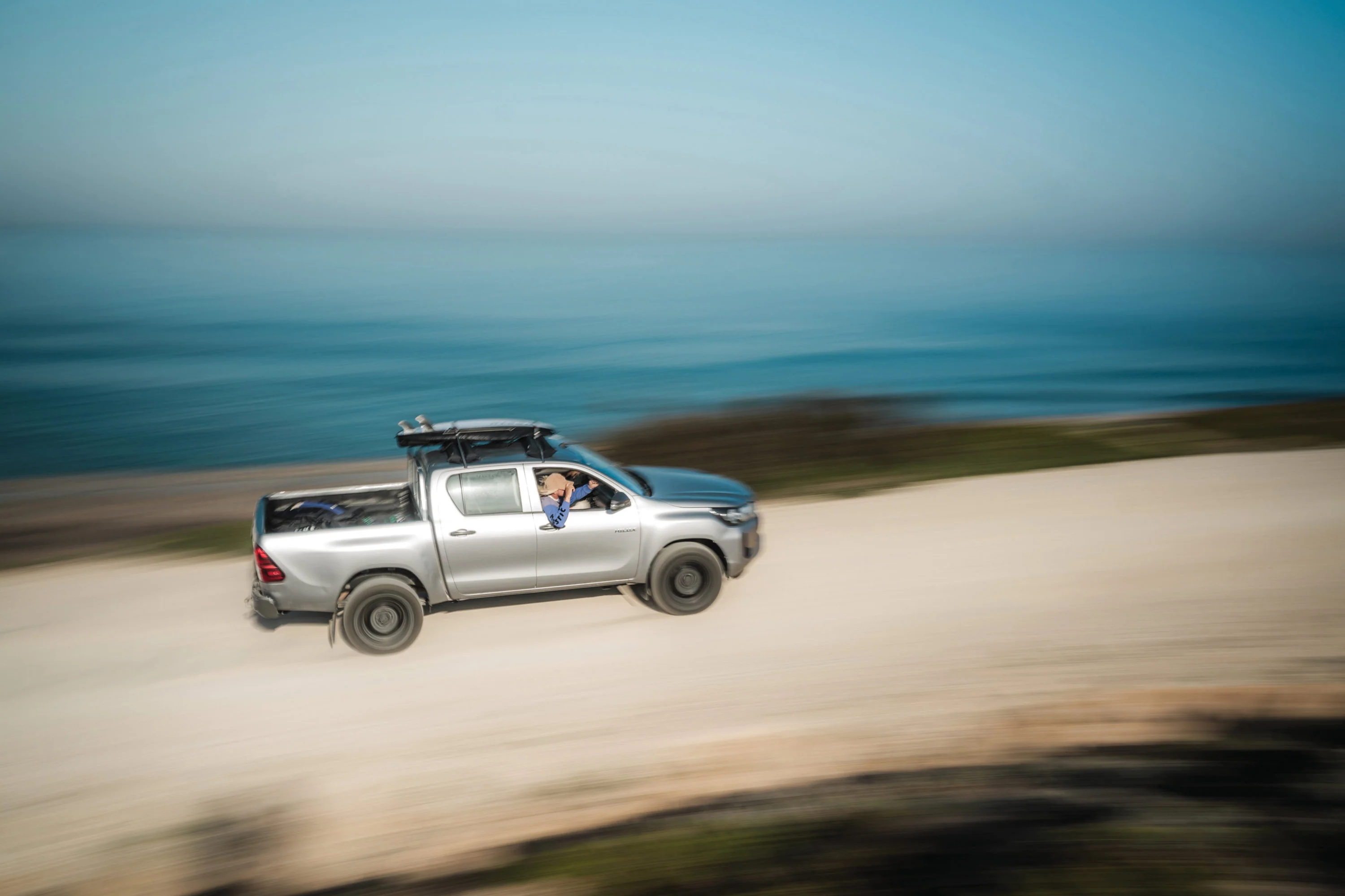 Inflatable Roofrack System Double - Image 6