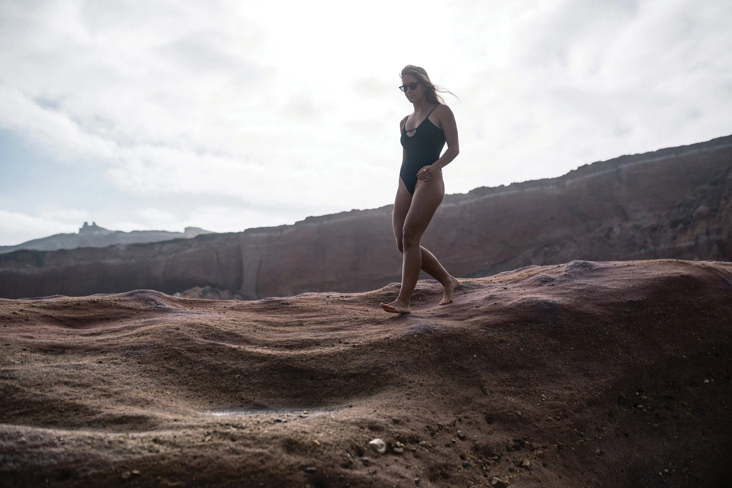 Inga Classic Swimsuit - Image 19