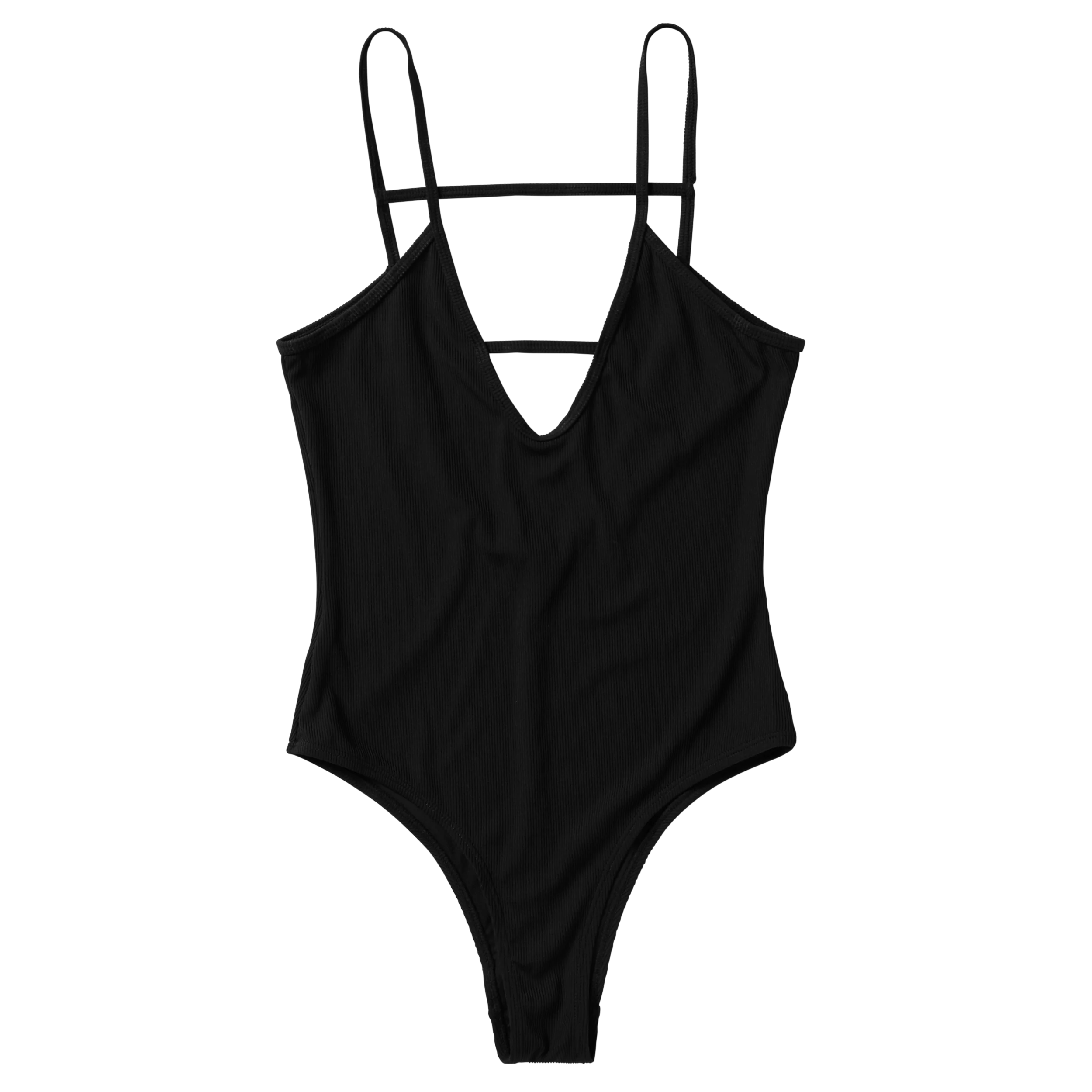 Inga Classic Swimsuit - Image 2