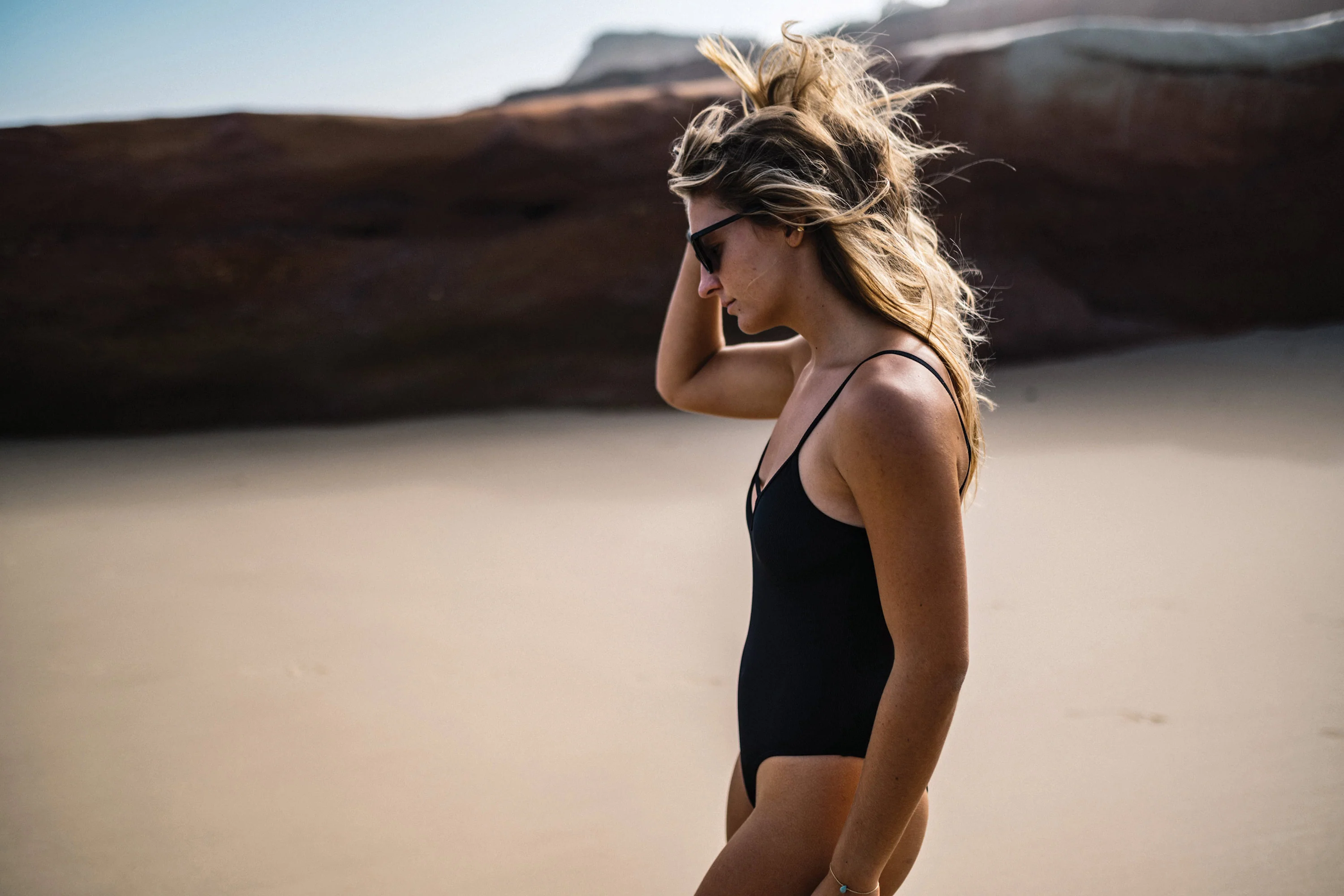 Inga Classic Swimsuit - Image 20