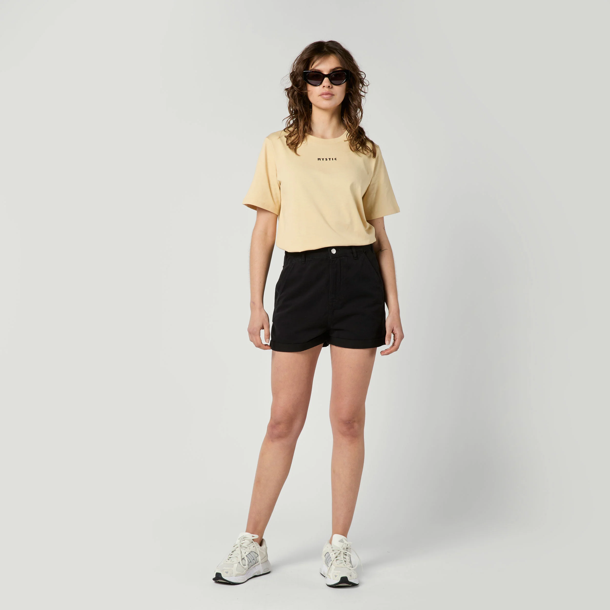 Island Short Women - Image 11