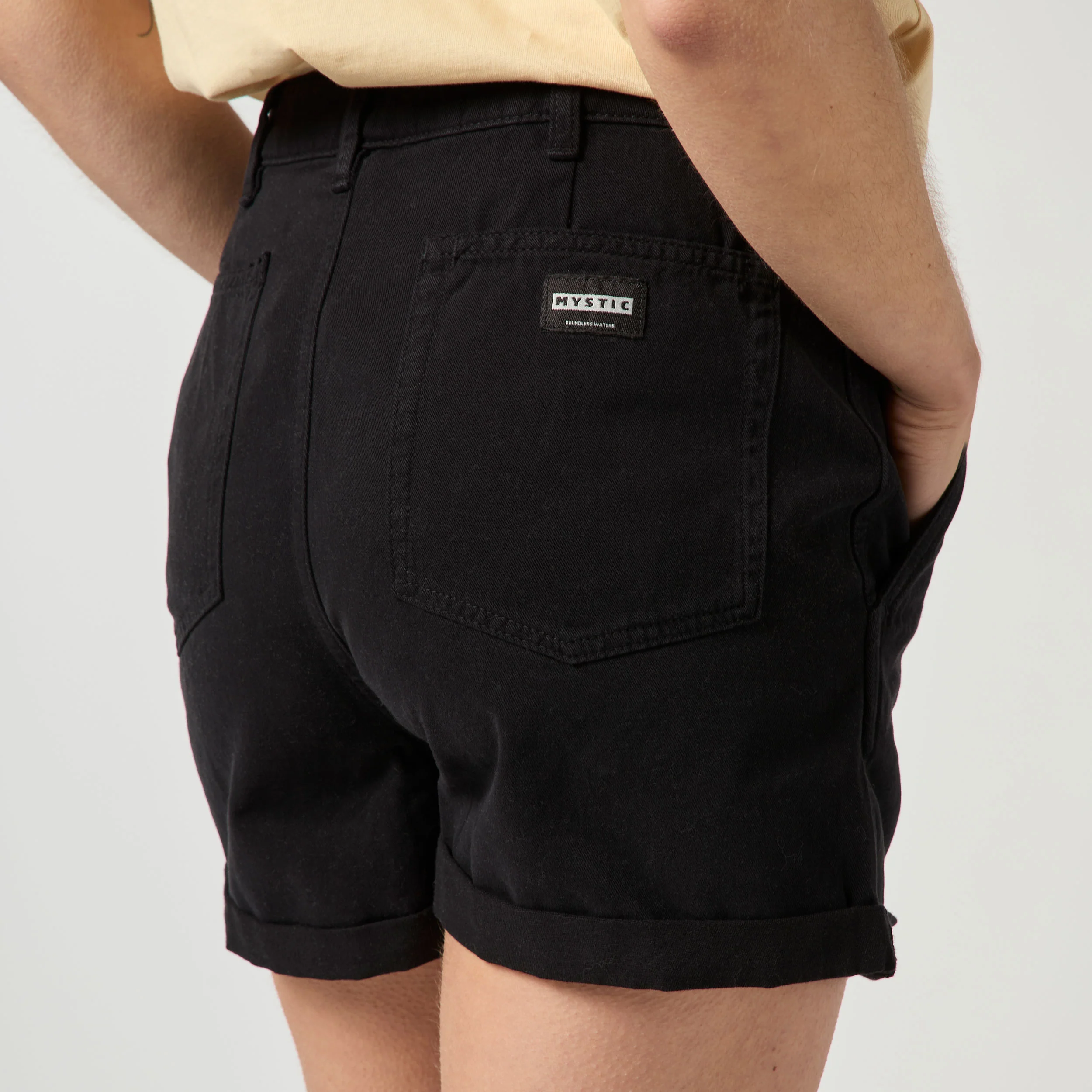 Island Short Women - Image 12