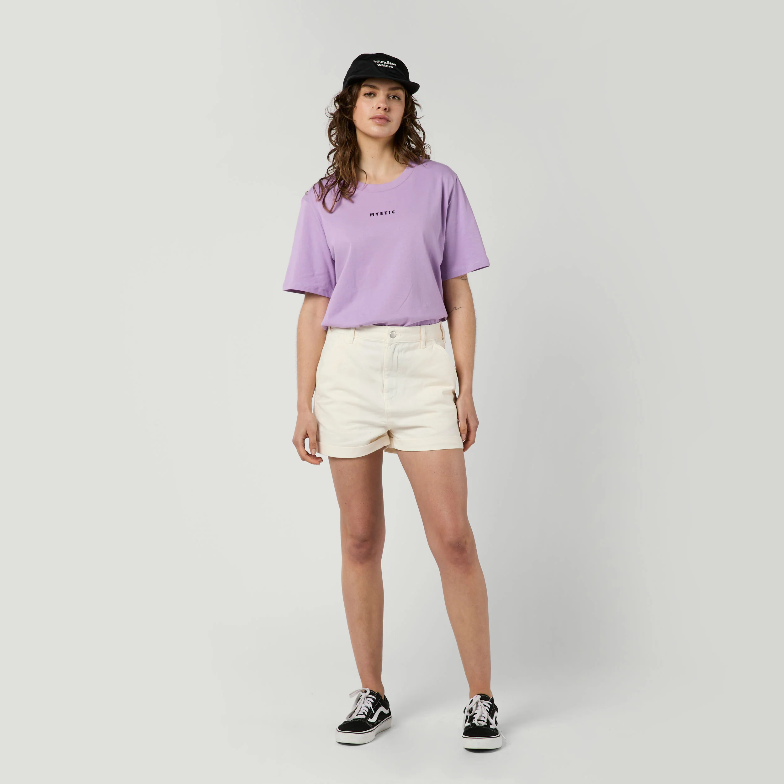Island Short Women - Image 14