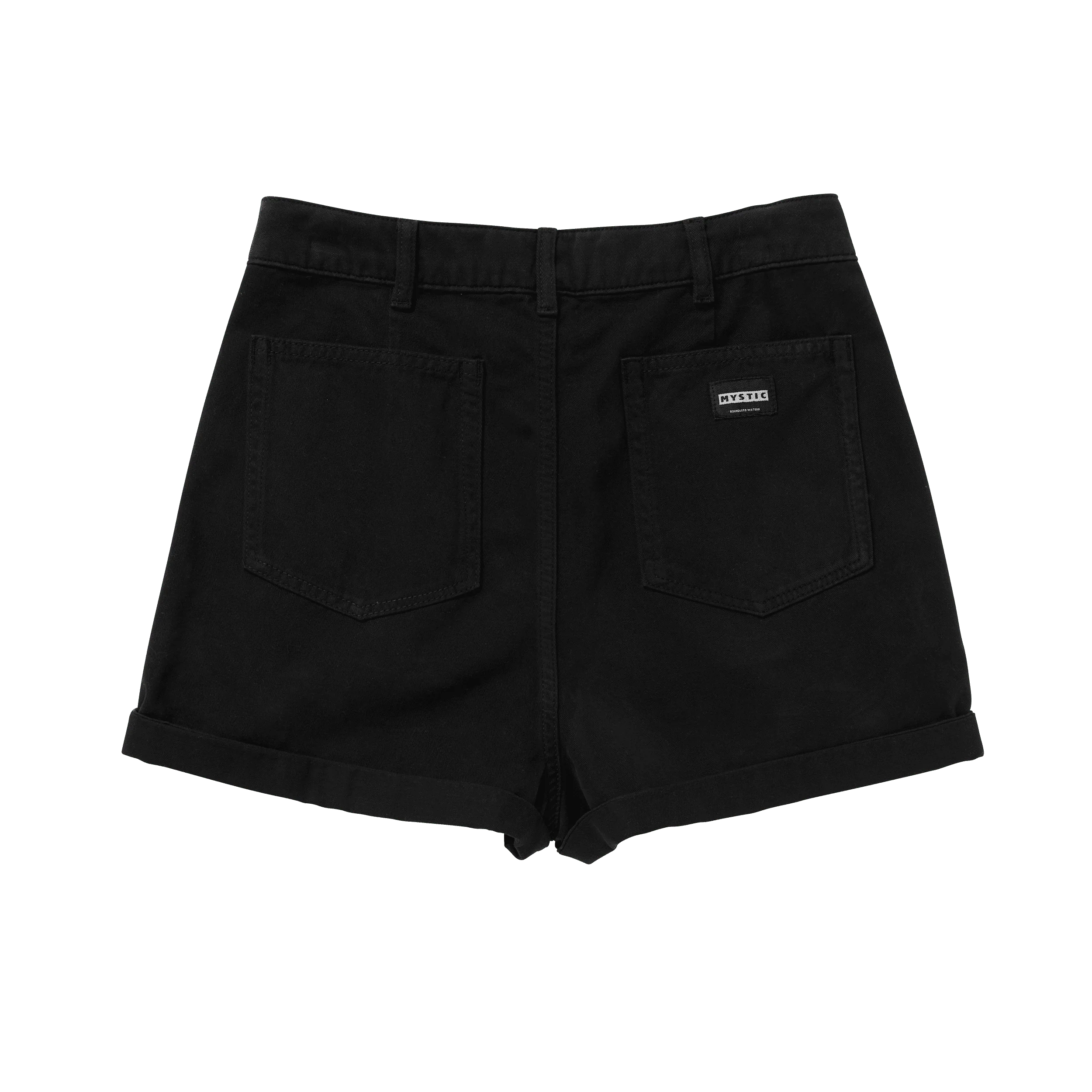 Island Short Women - Image 4