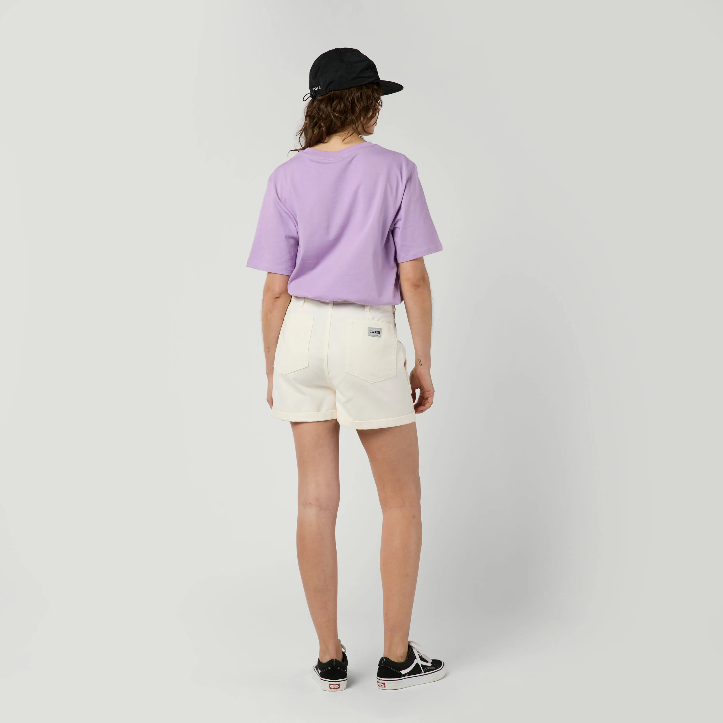 Island Short Women - Image 5