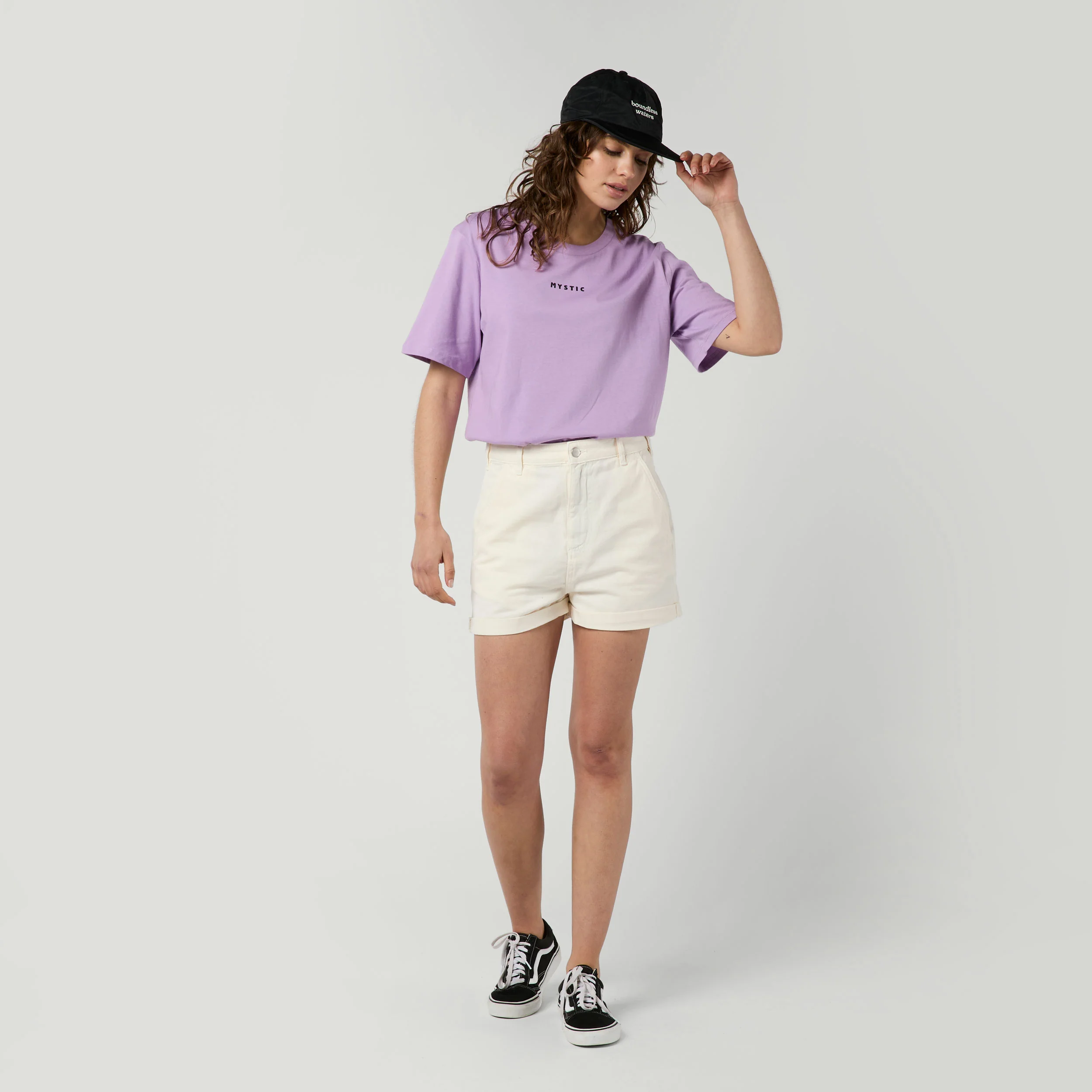 Island Short Women - Image 6