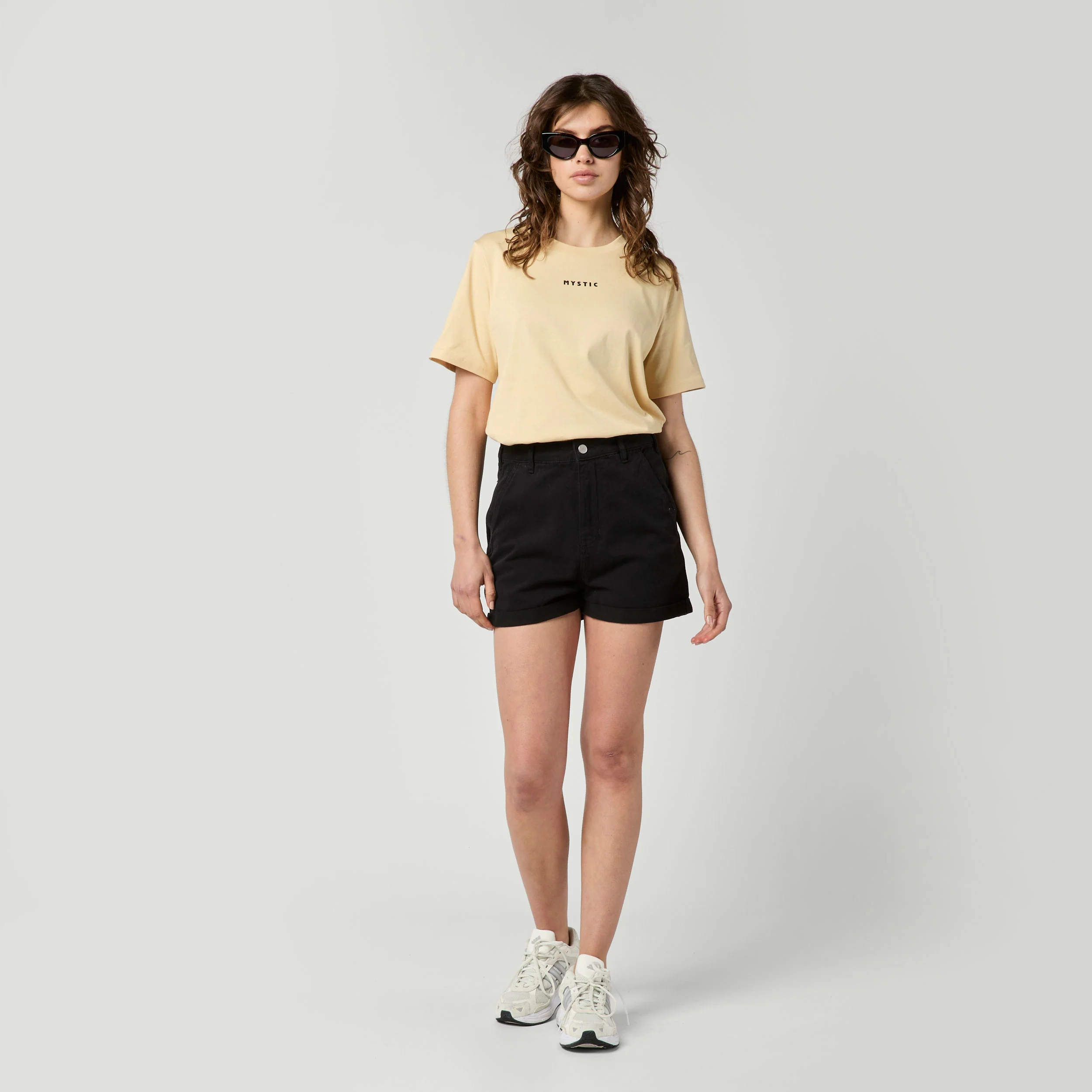 Island Short Women - Image 7