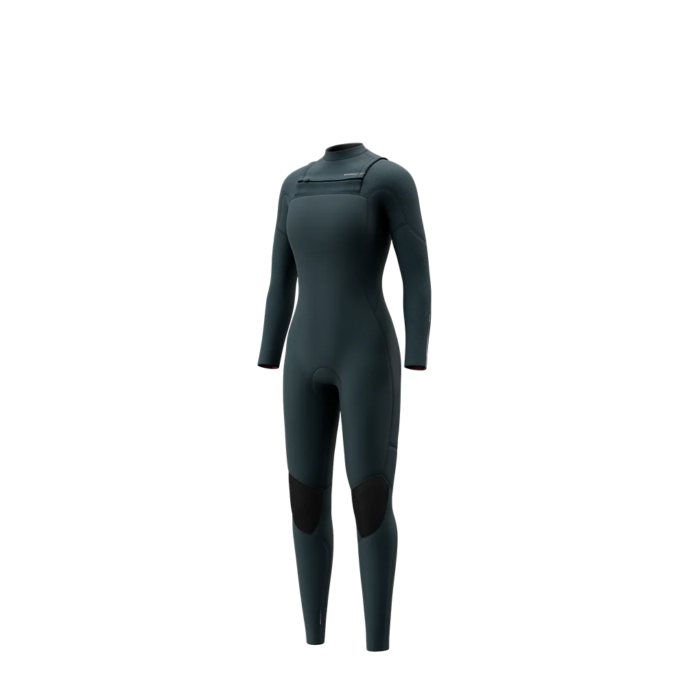 Jayde Fullsuit 5/3mm Double Fzip Women - Image 13