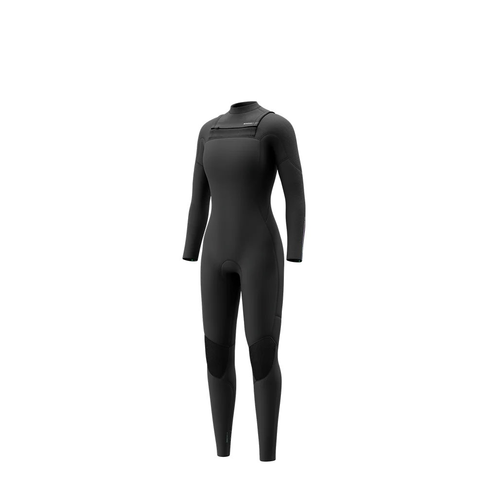 Jayde Fullsuit 5/3mm Double Fzip Women - Image 5