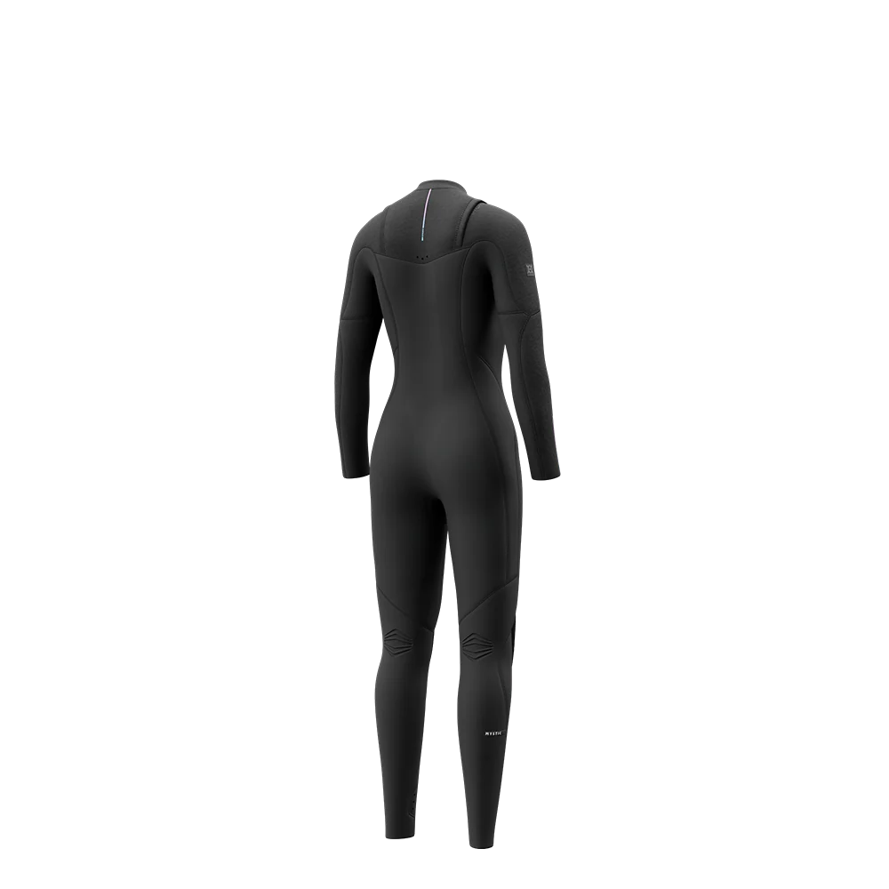 Jayde Fullsuit 5/3mm Double Fzip Women - Image 6