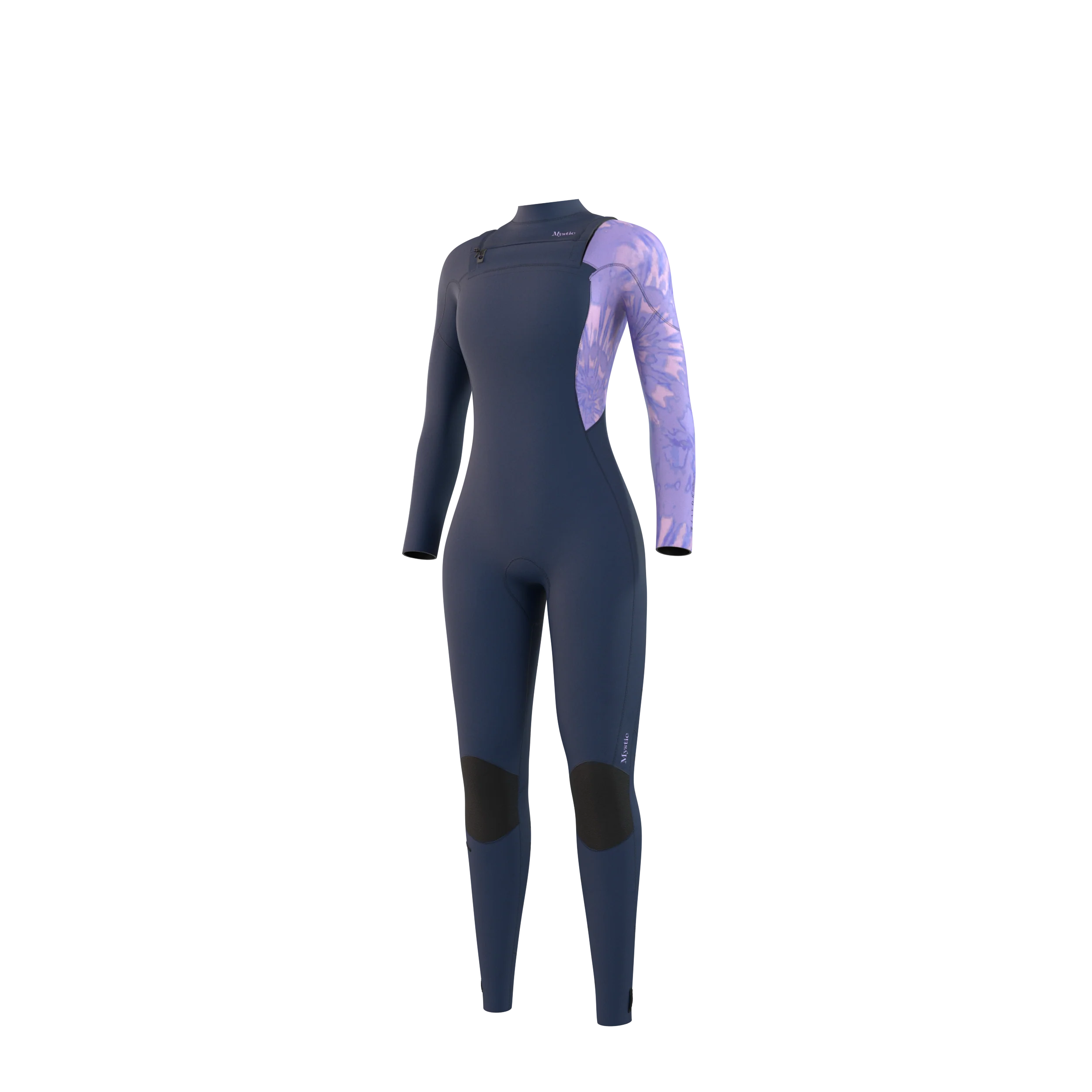 Jayde Fullsuit 5/4mm Double Fzip Women
