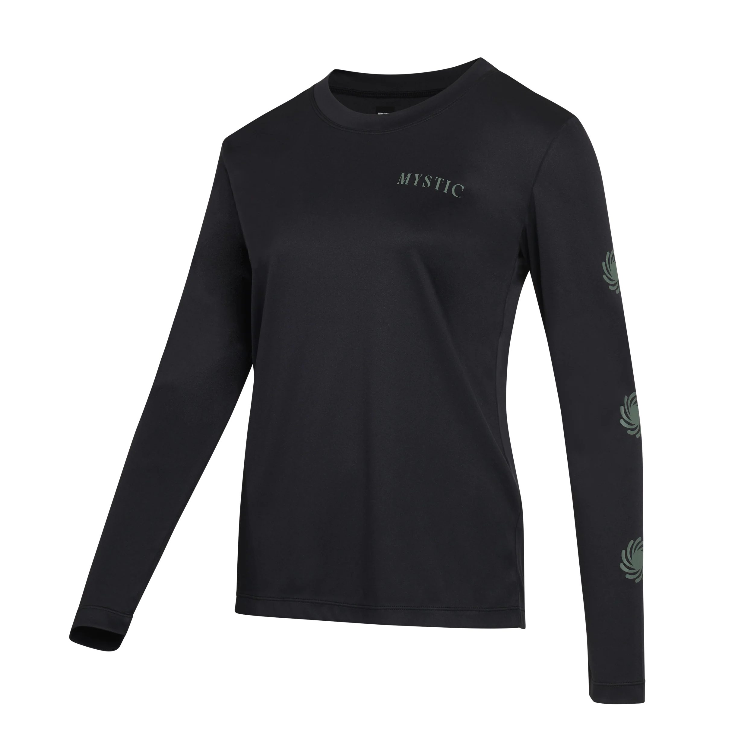 Jayde L/S Loose Quickdry - Image 2