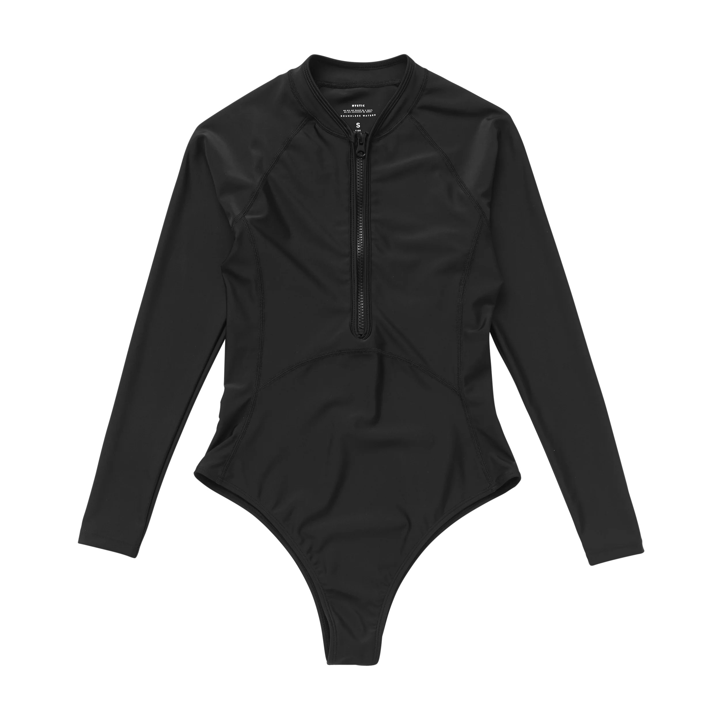 Jayde L/S One Piece Women