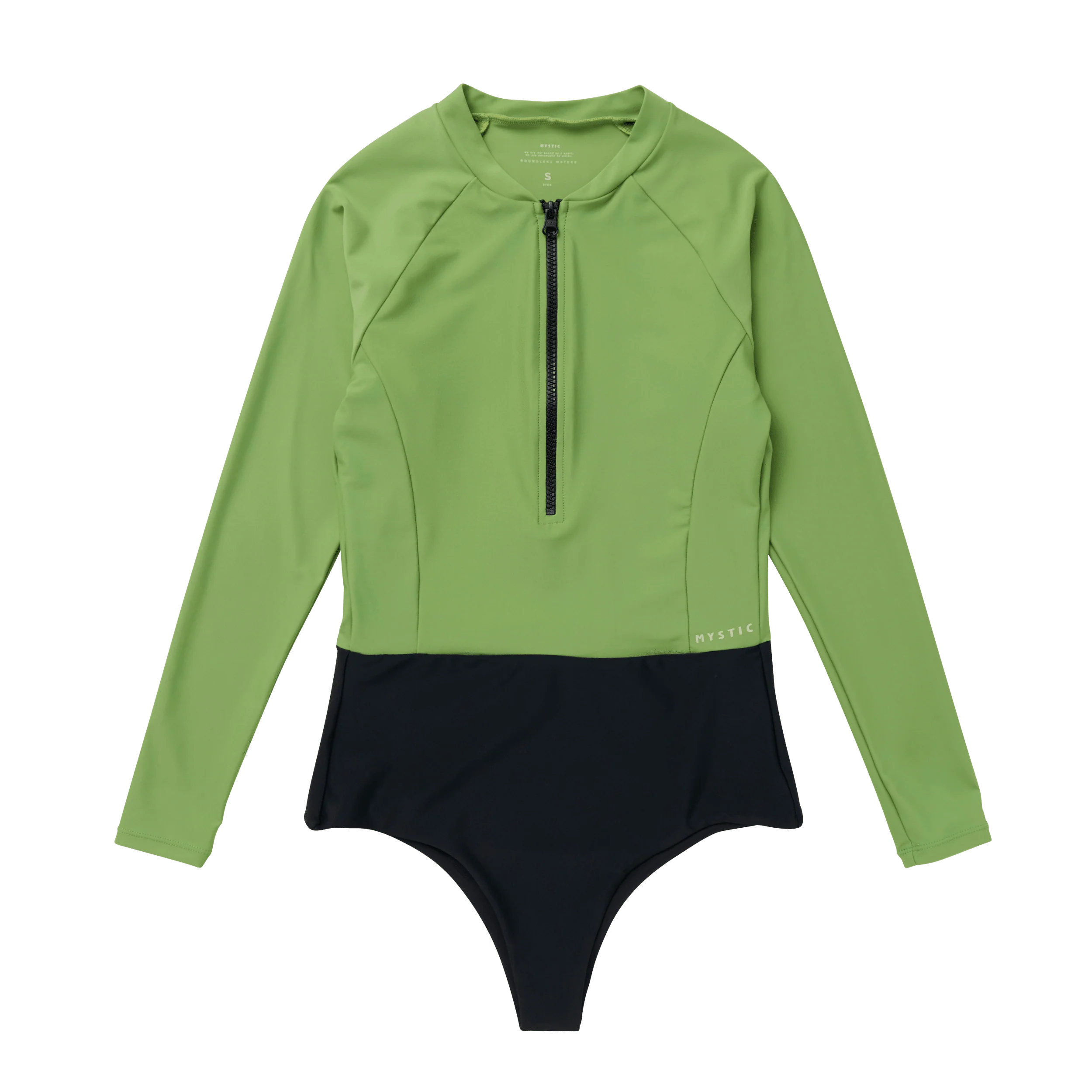 Jayde L/S One Piece Women - Image 6