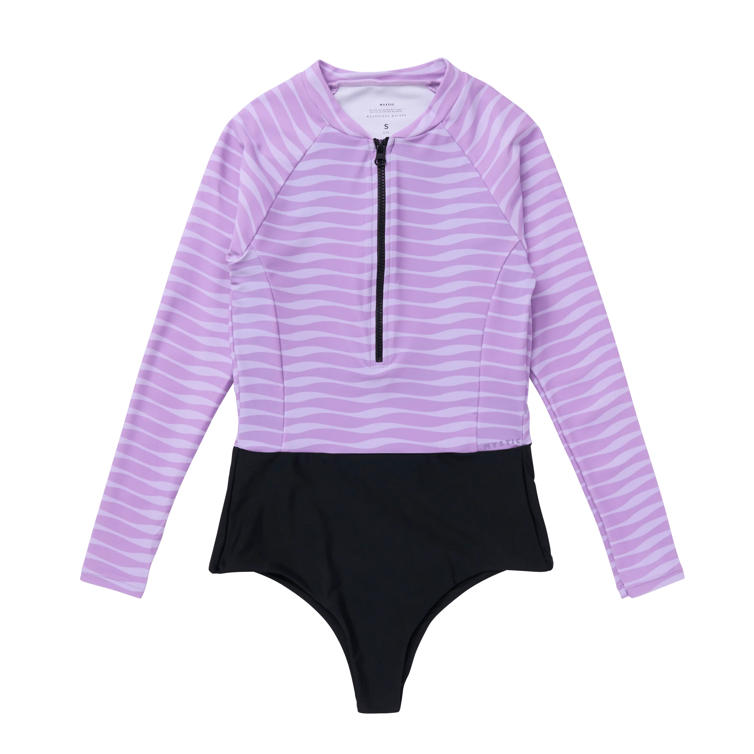 Jayde L/S One Piece Women - Image 8