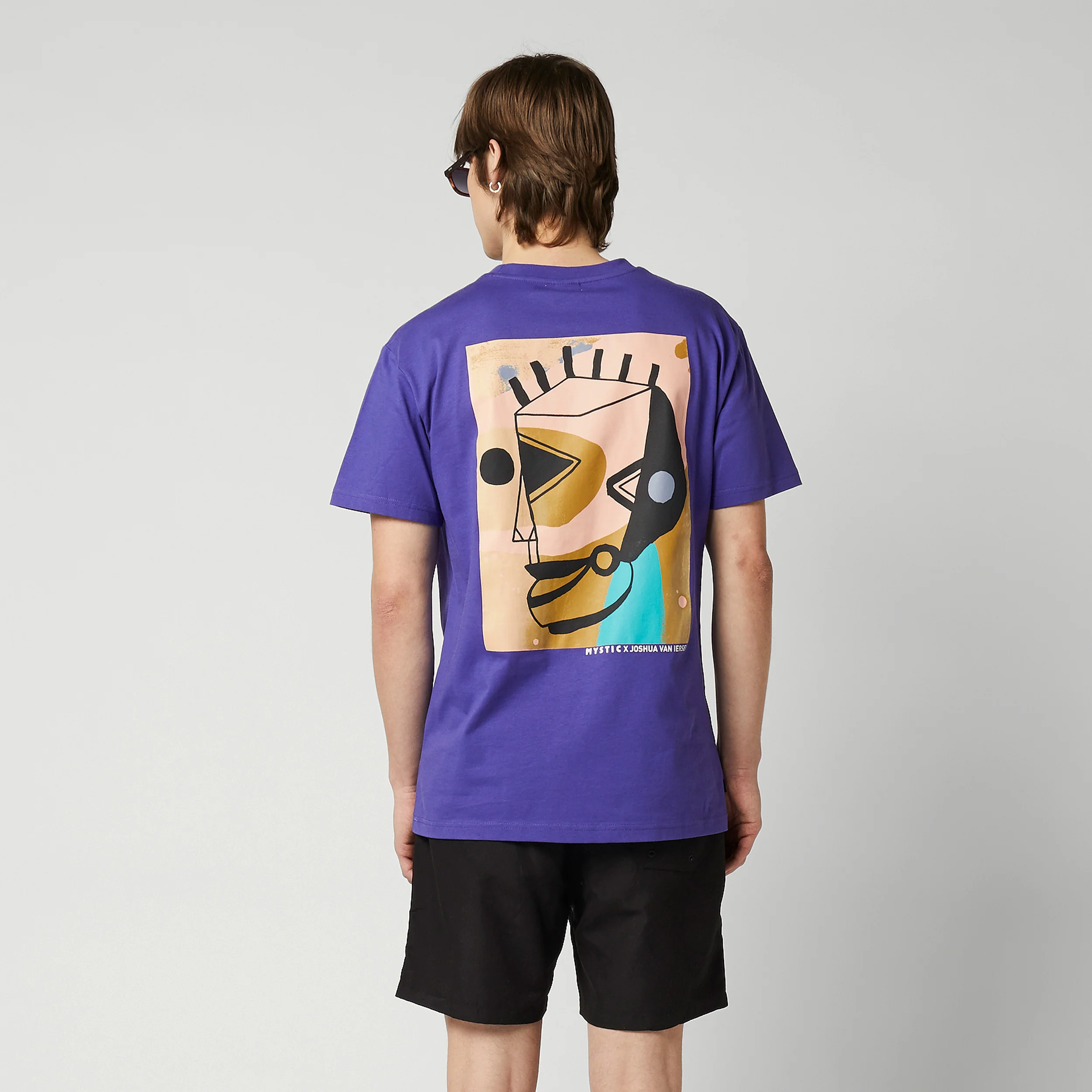 Joshua Tee - Image 10
