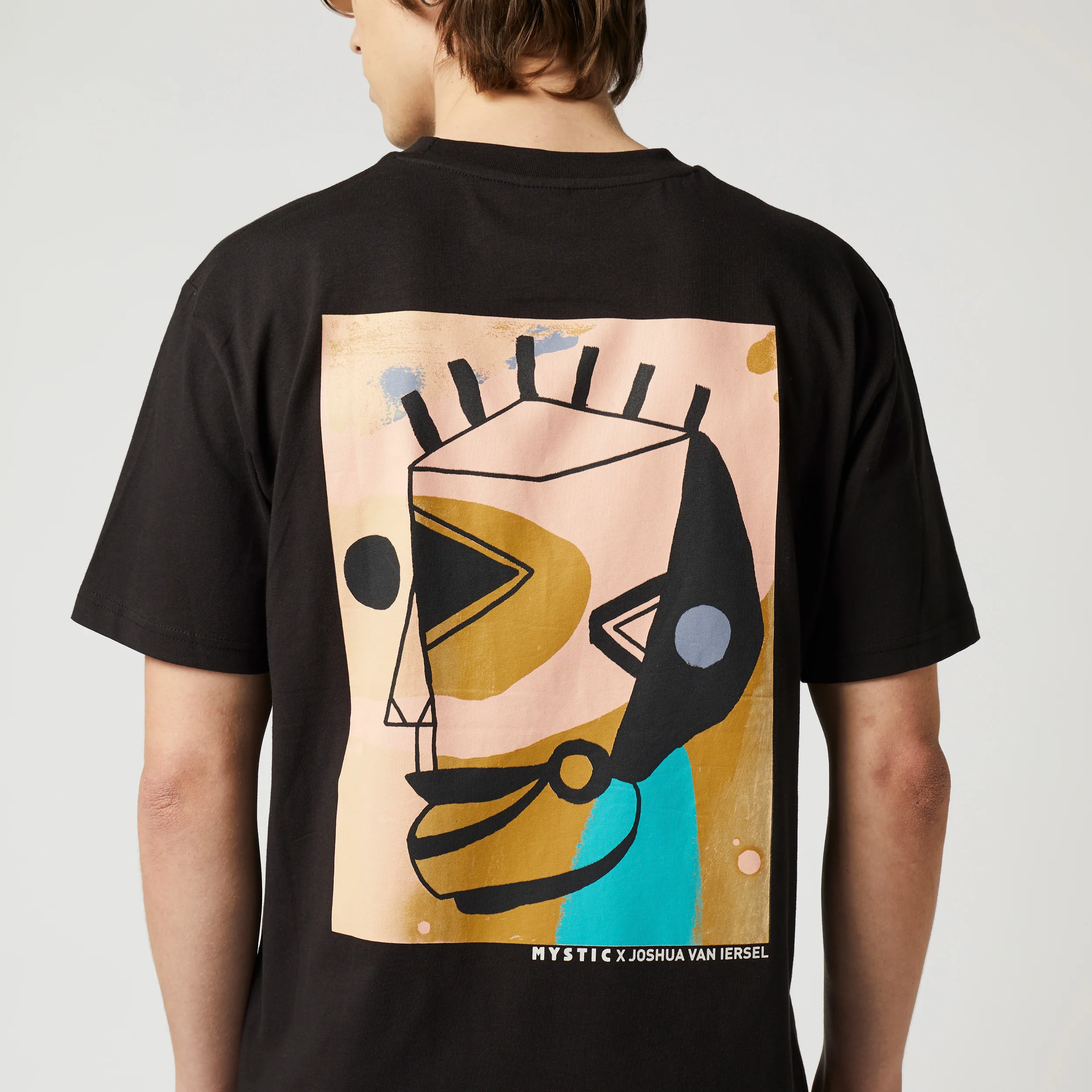 Joshua Tee - Image 11