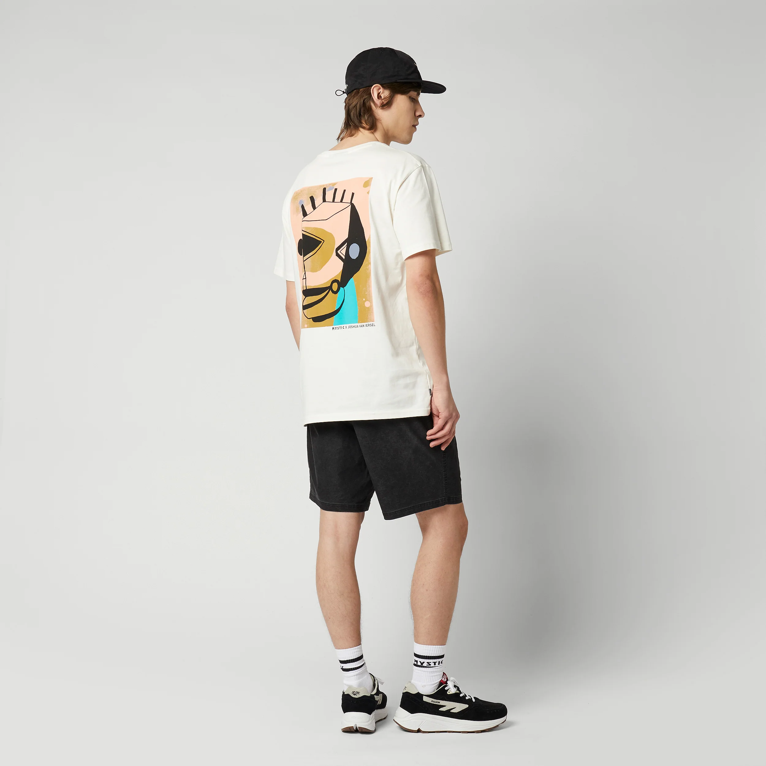 Joshua Tee - Image 13