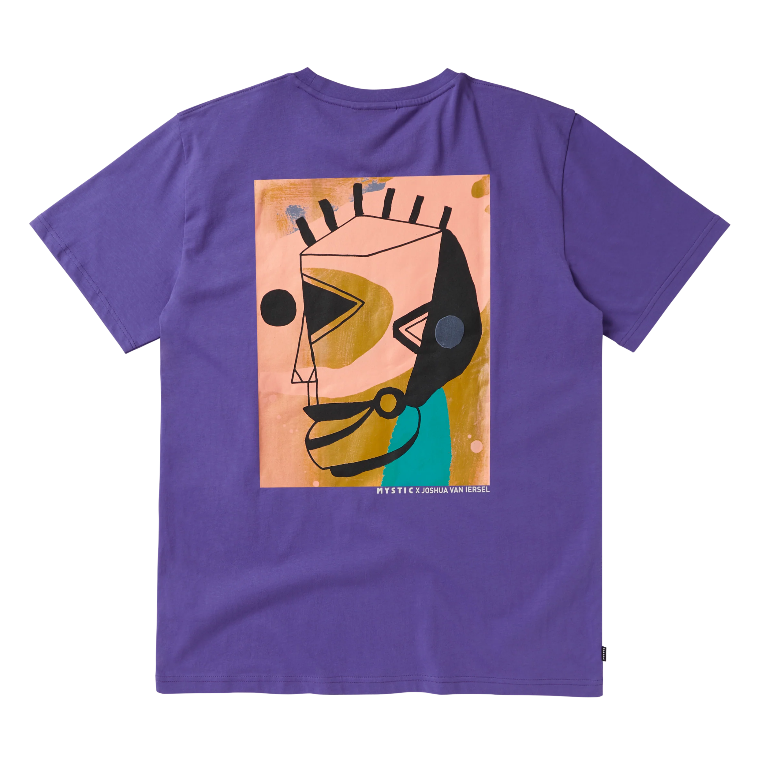 Joshua Tee - Image 14