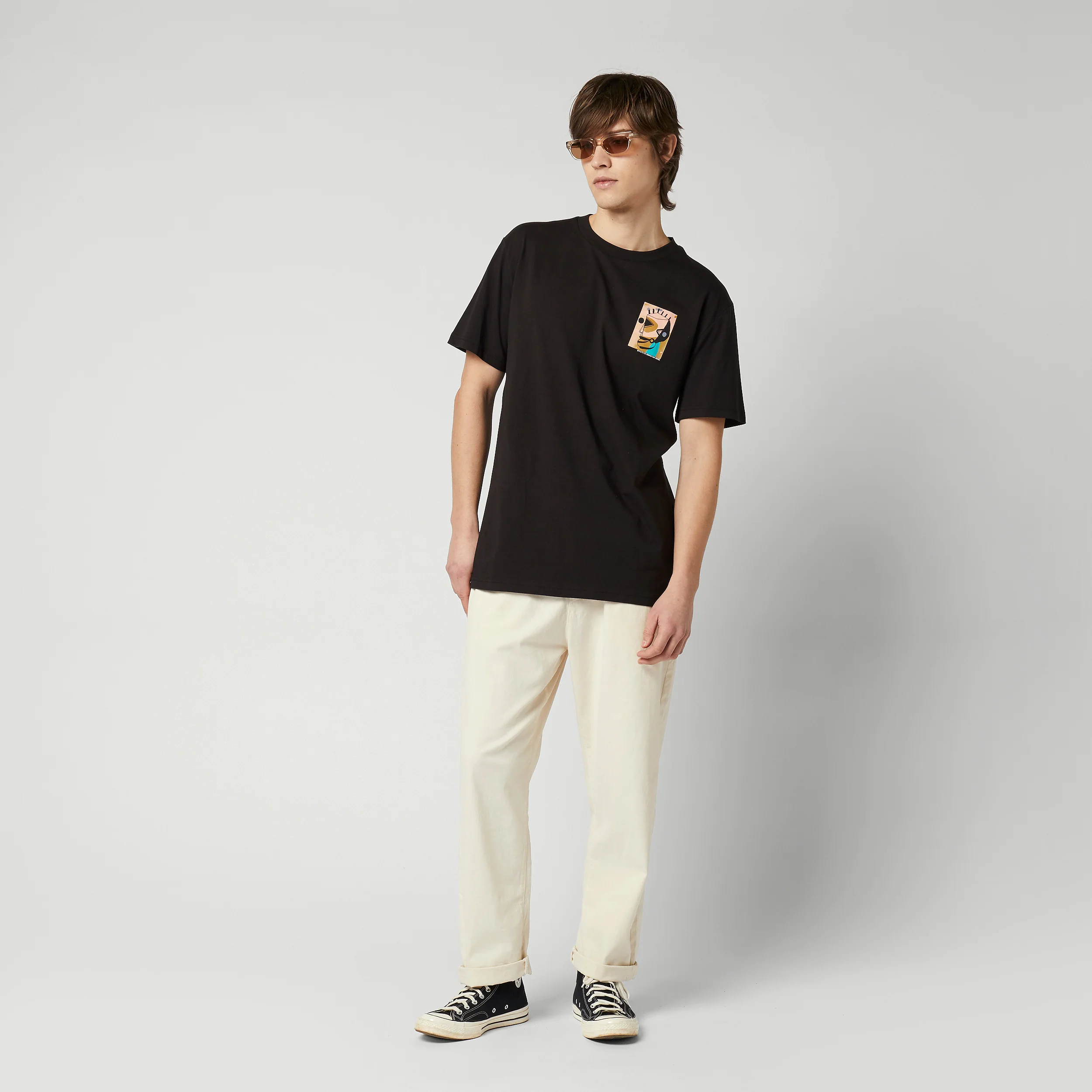 Joshua Tee - Image 16