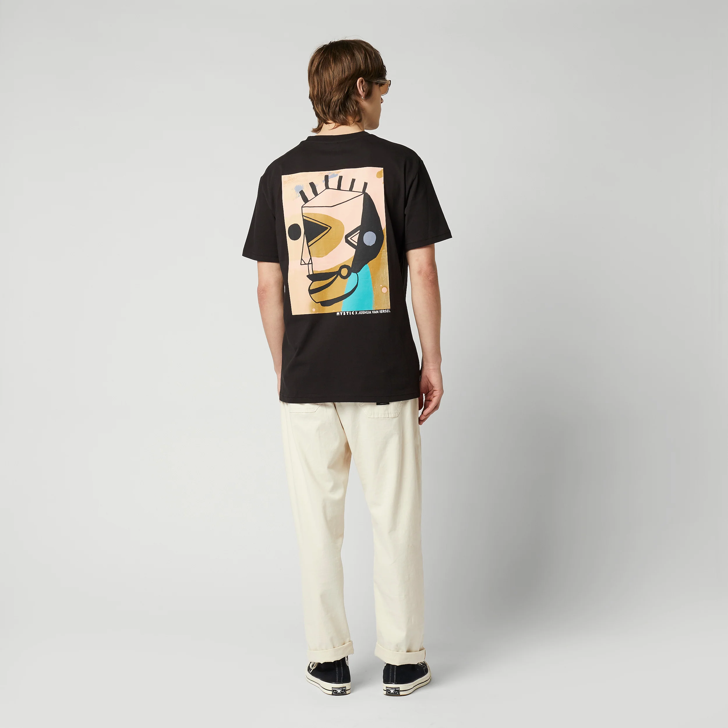 Joshua Tee - Image 17