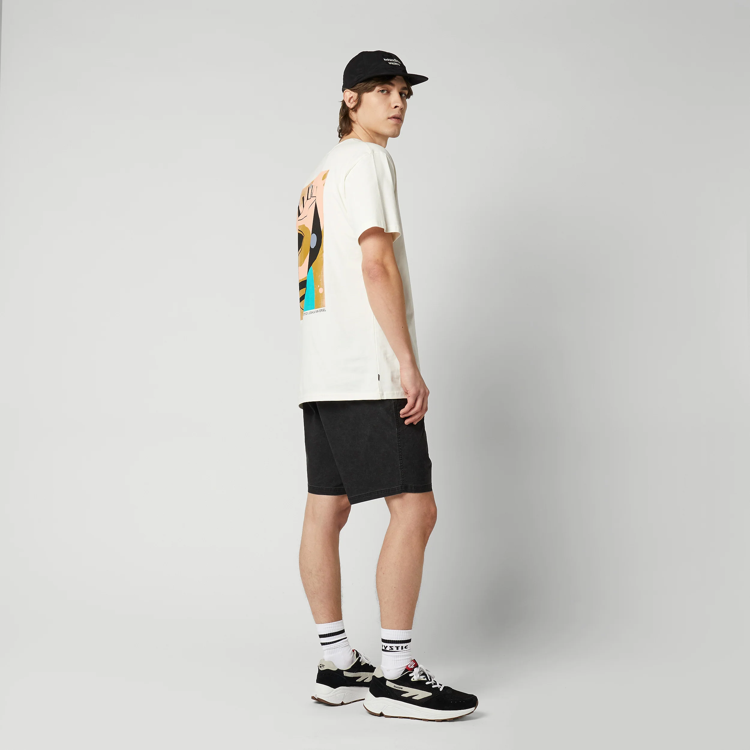 Joshua Tee - Image 19