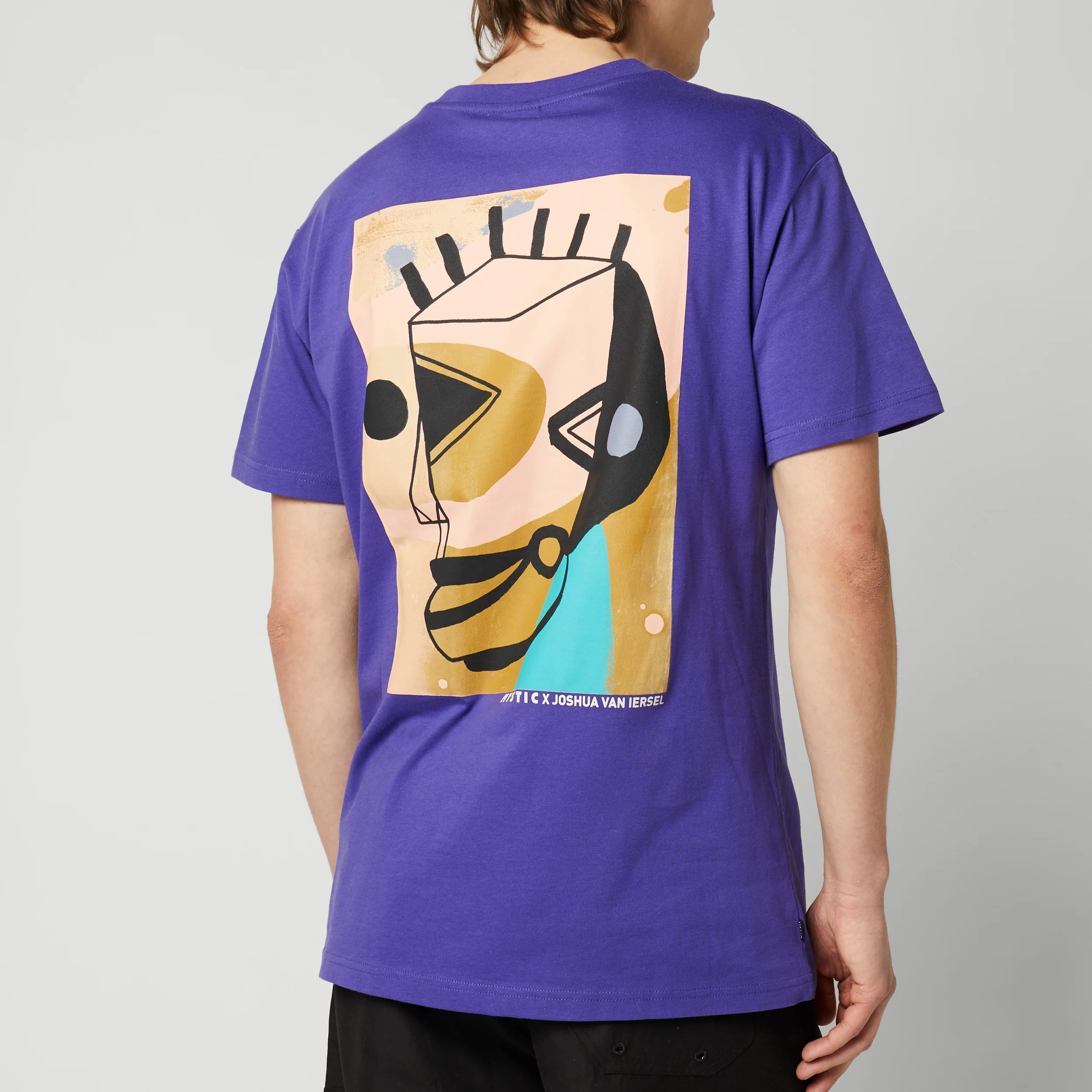 Joshua Tee - Image 20