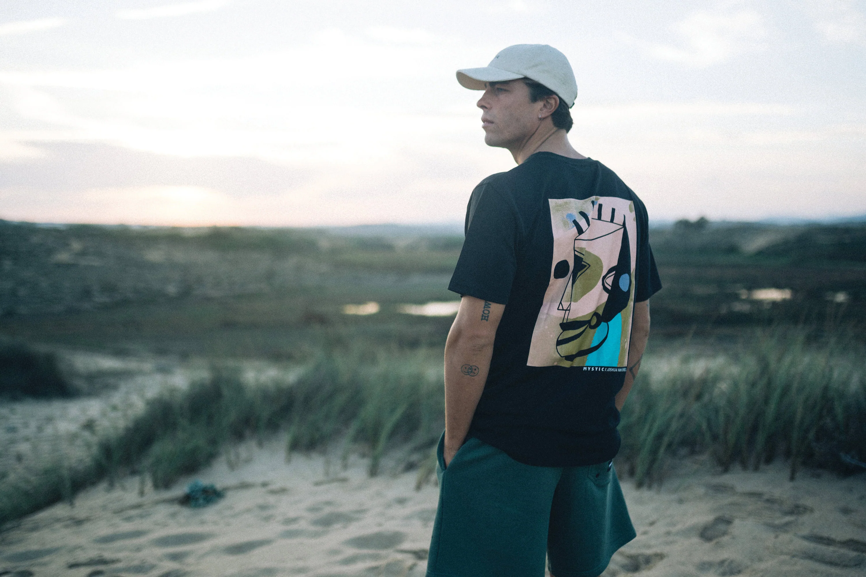 Joshua Tee - Image 27