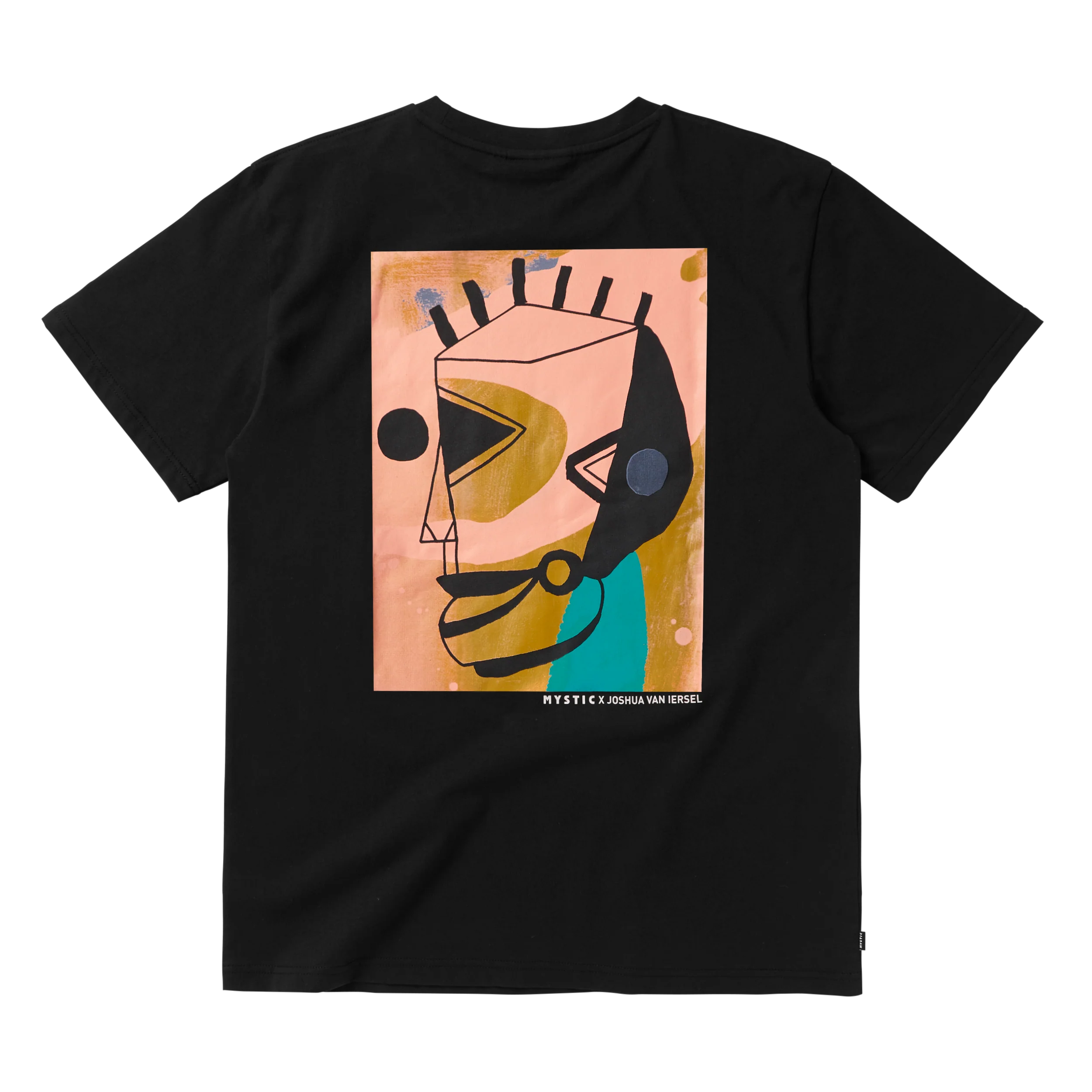 Joshua Tee - Image 3