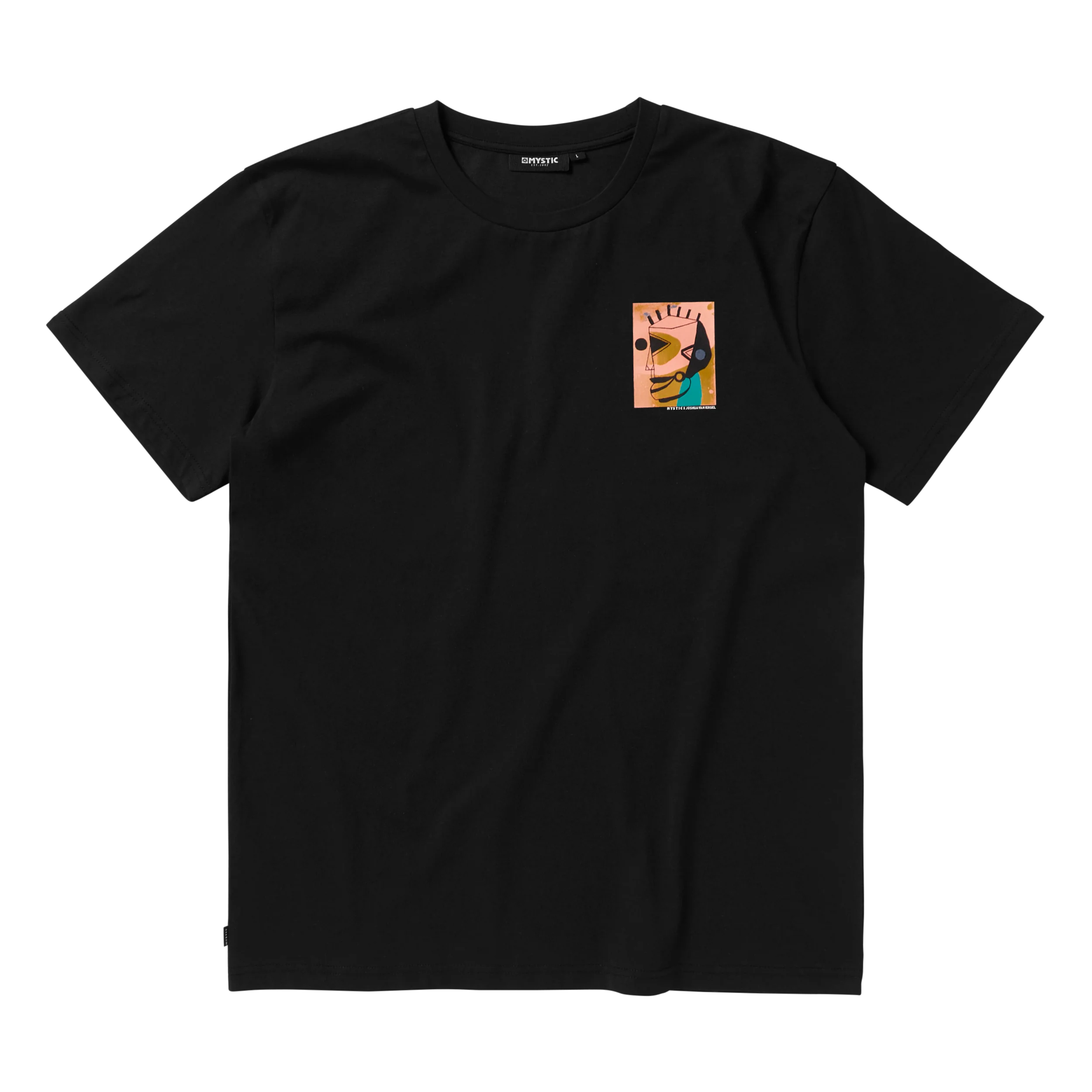Joshua Tee - Image 4