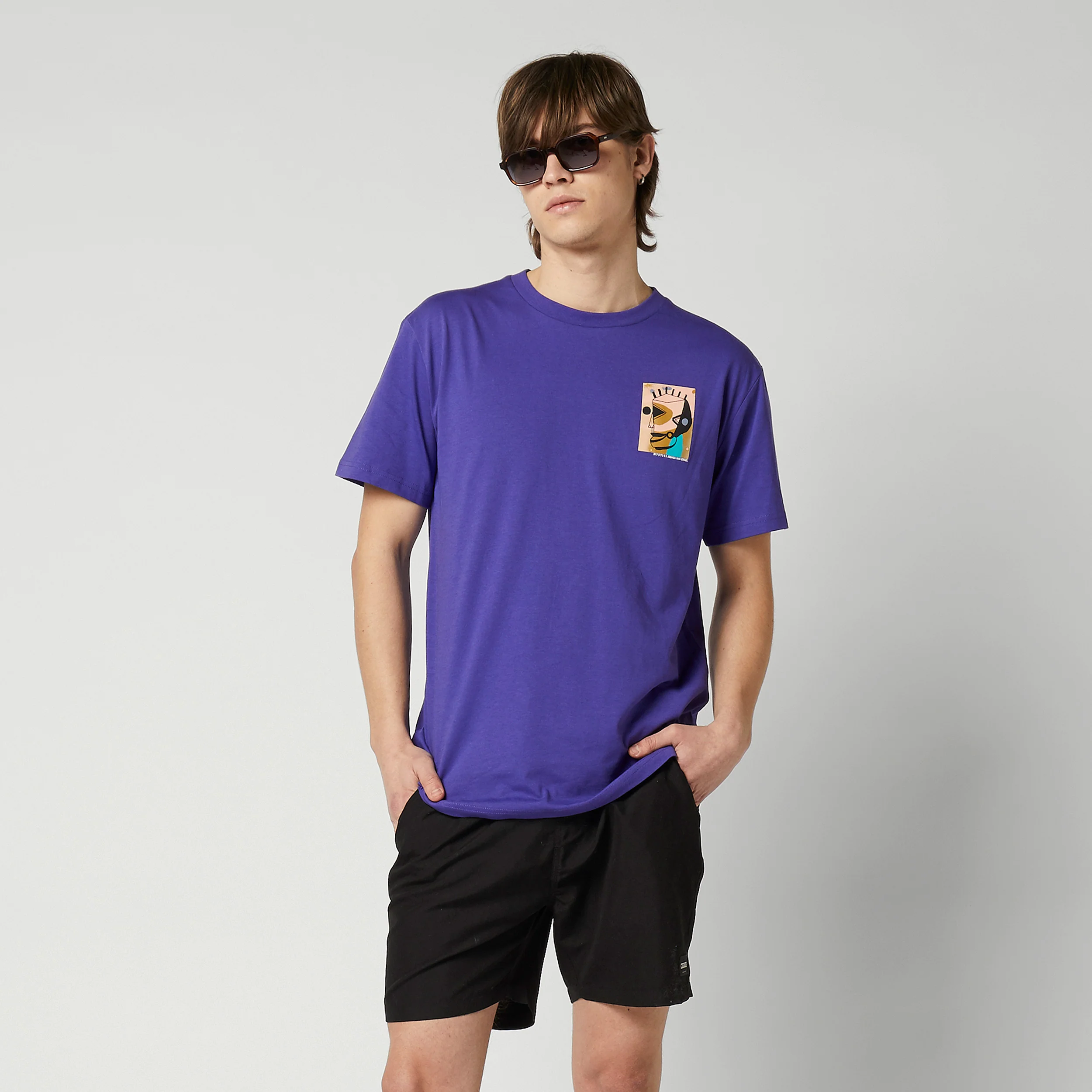 Joshua Tee - Image 5