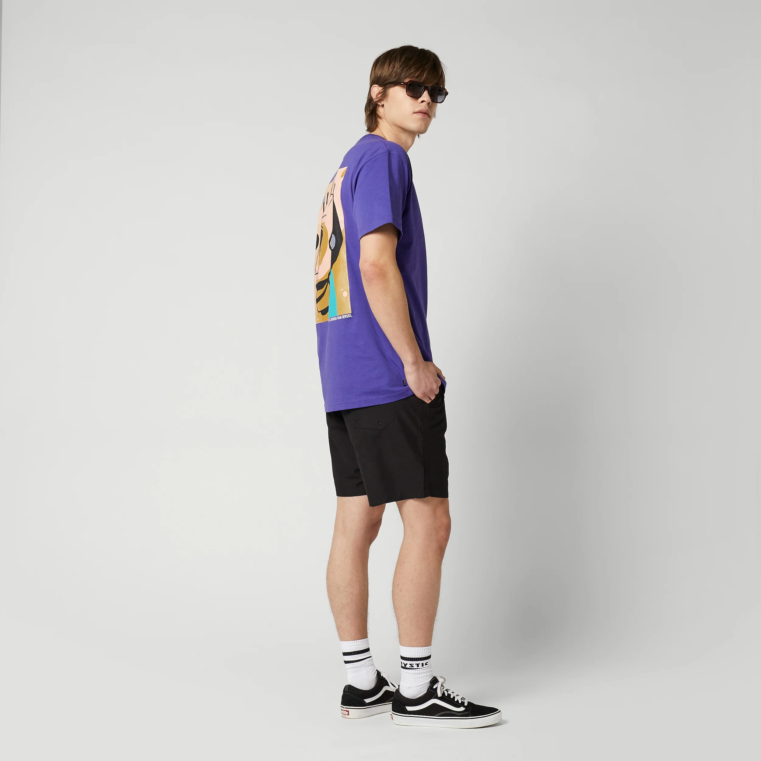 Joshua Tee - Image 7