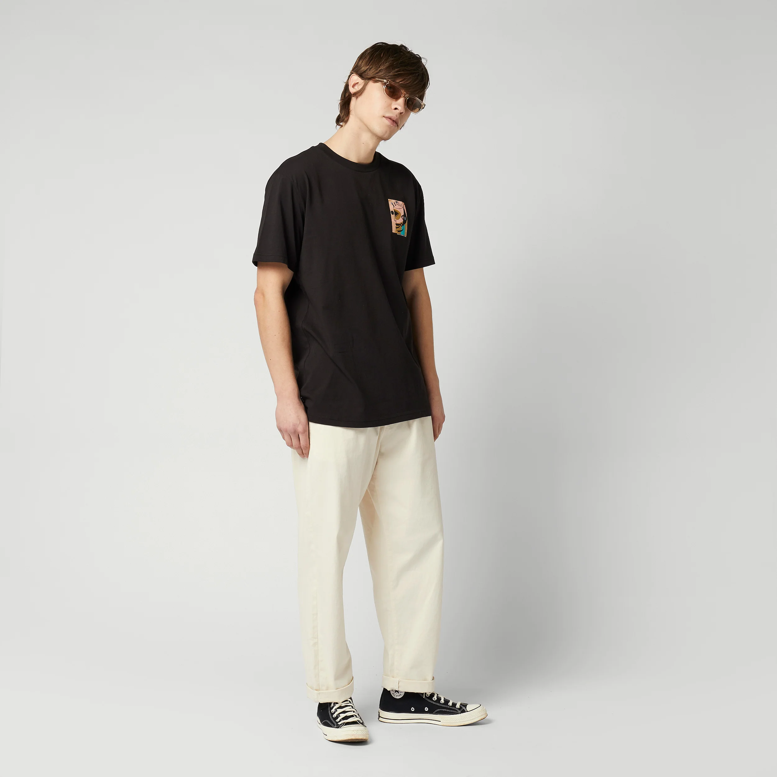Joshua Tee - Image 8