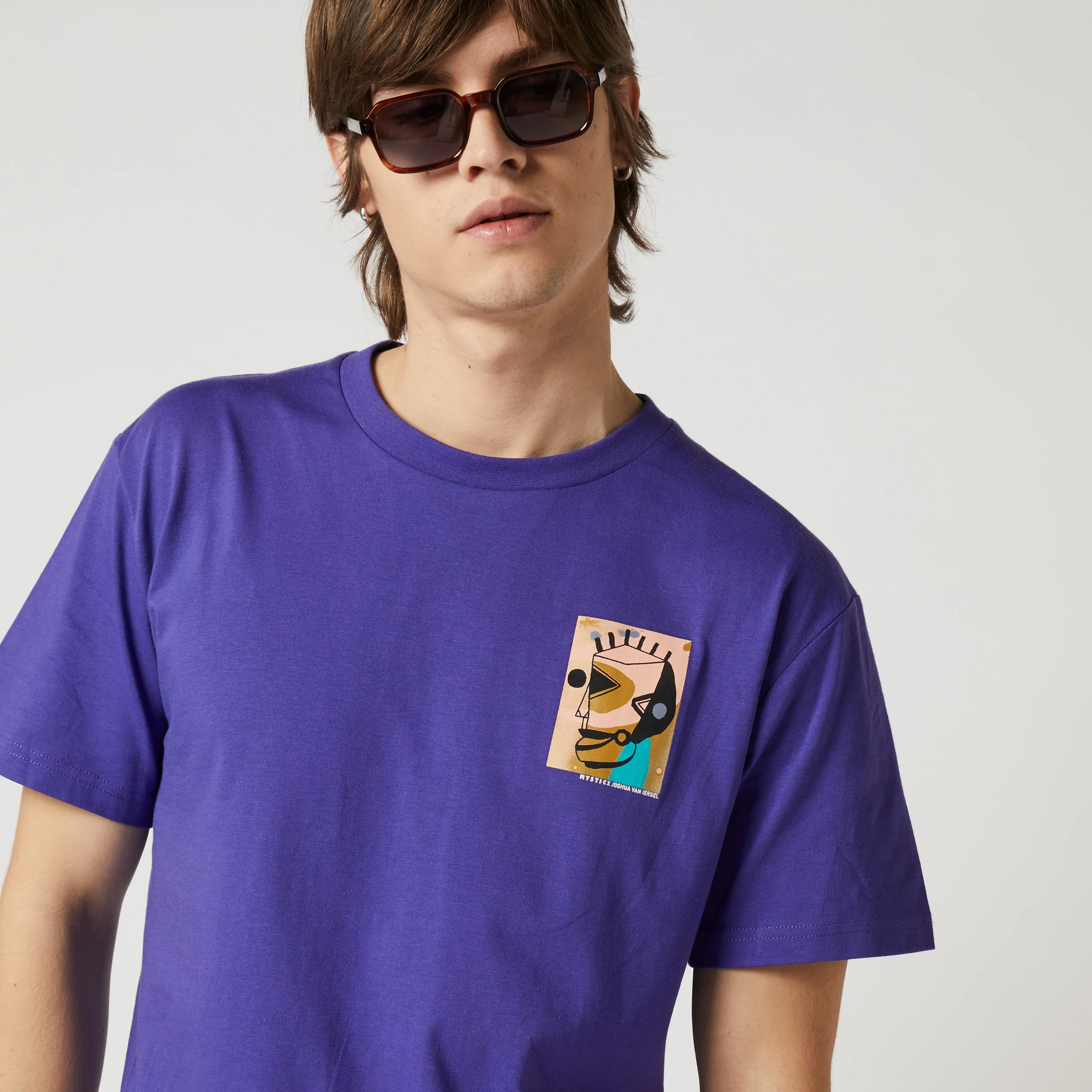 Joshua Tee - Image 9