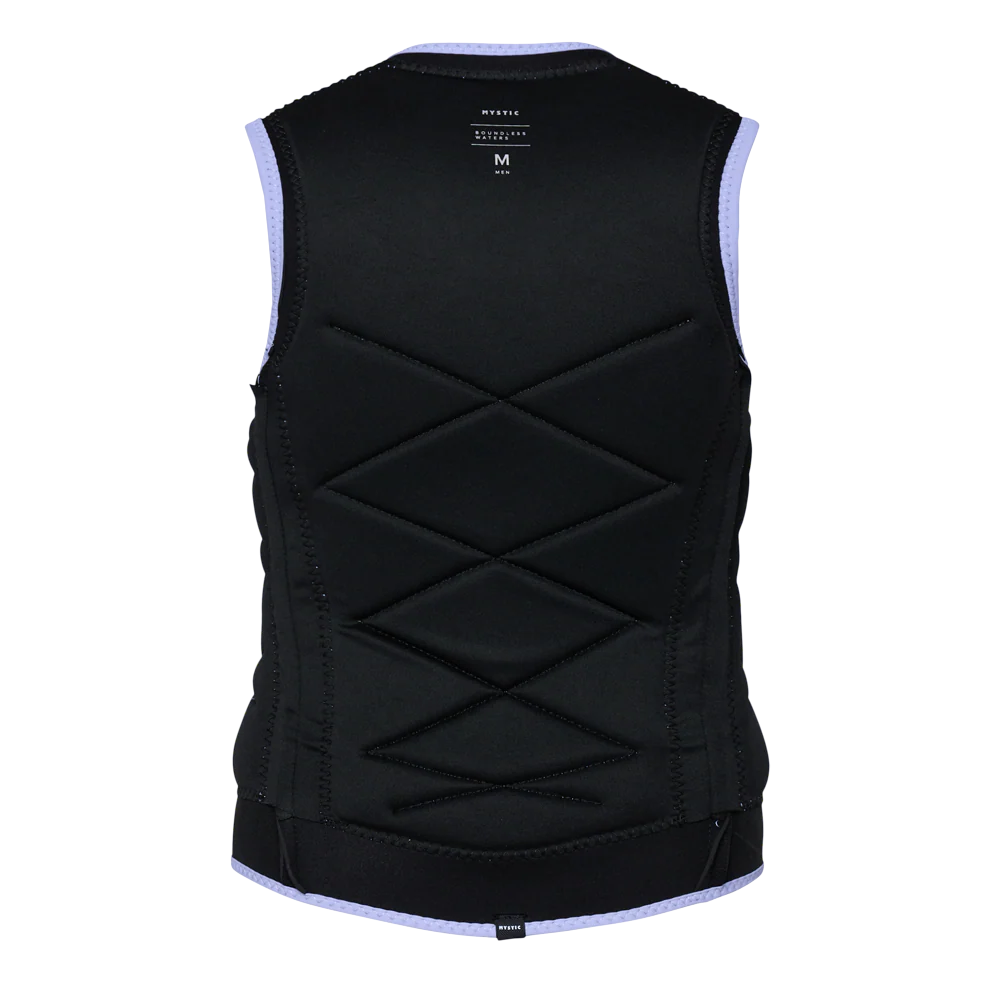Juice Impact Vest Fzip Wake Women - Image 5