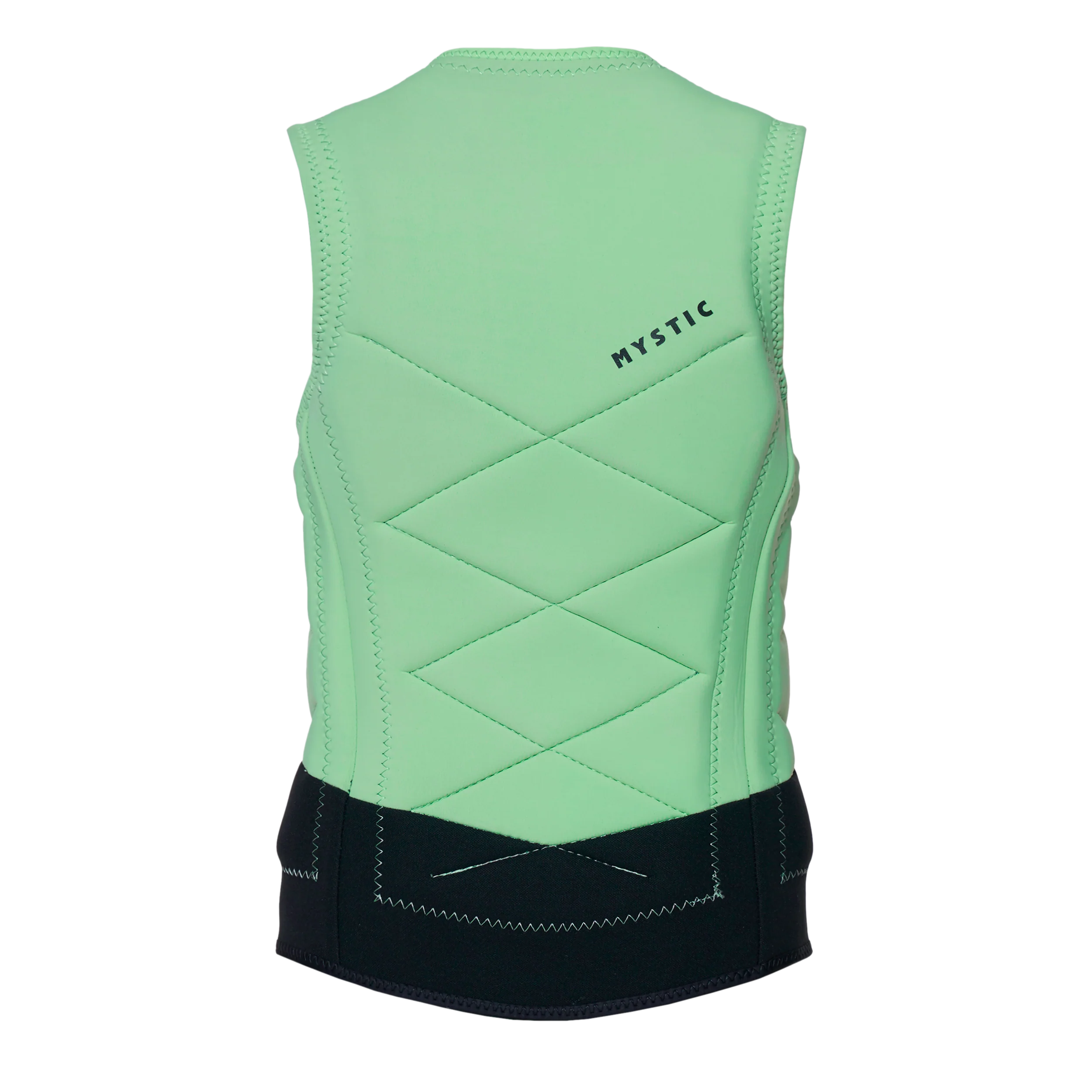 Juice Impact Vest Fzip Wake Women - Image 7
