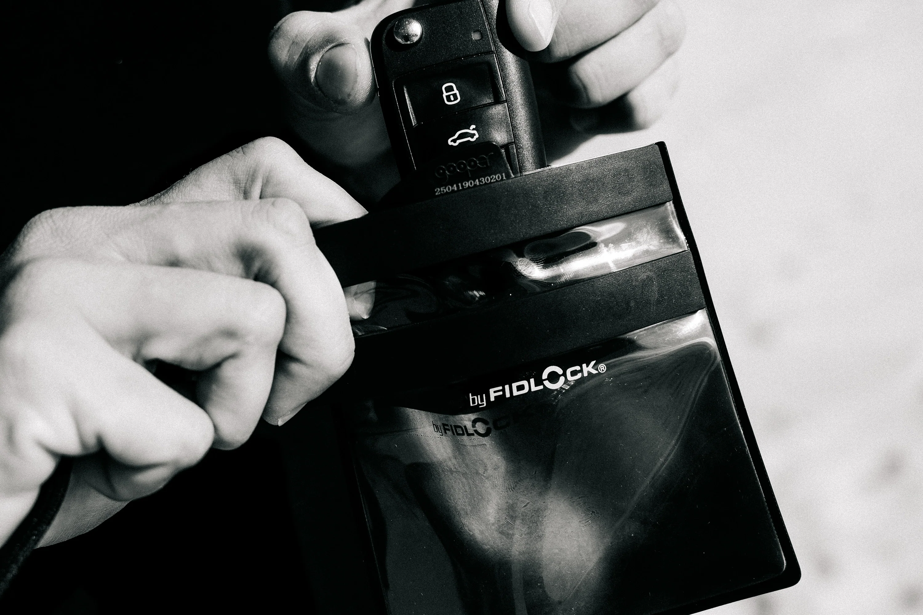 Keypouch DTS Fidlock - Image 3