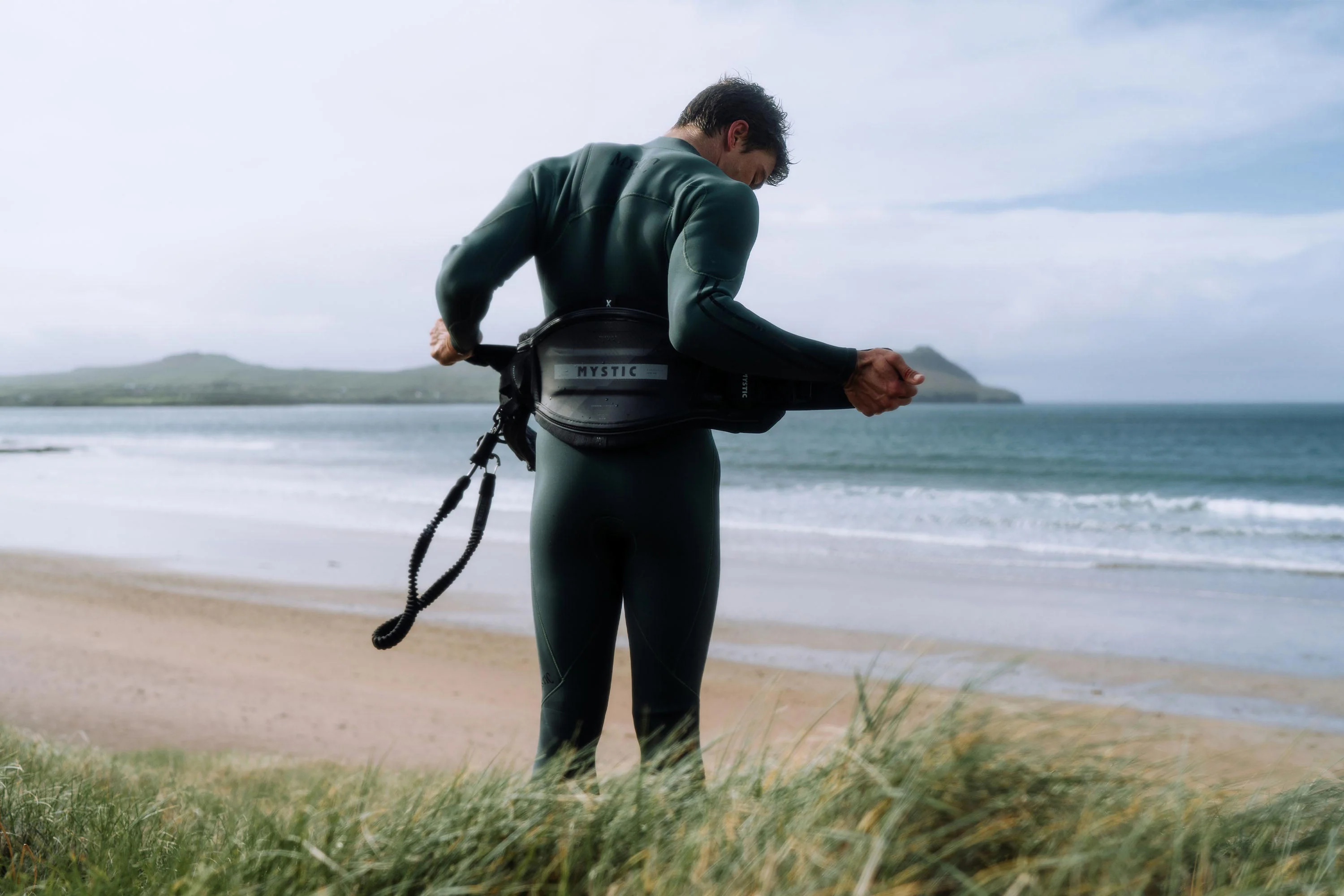 Kite Safety Leash Long - Image 6