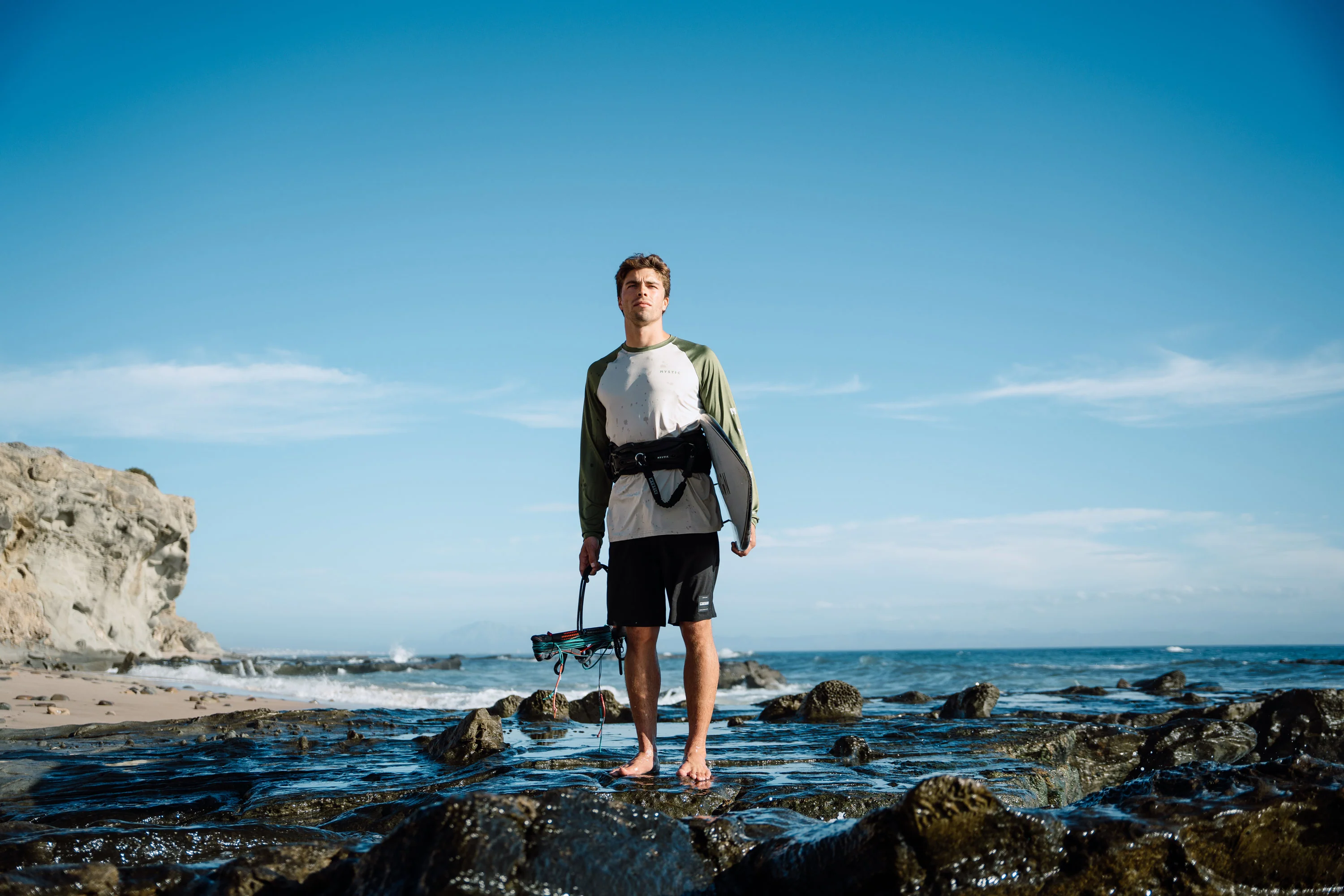 Kite Safety Leash Short - Image 8