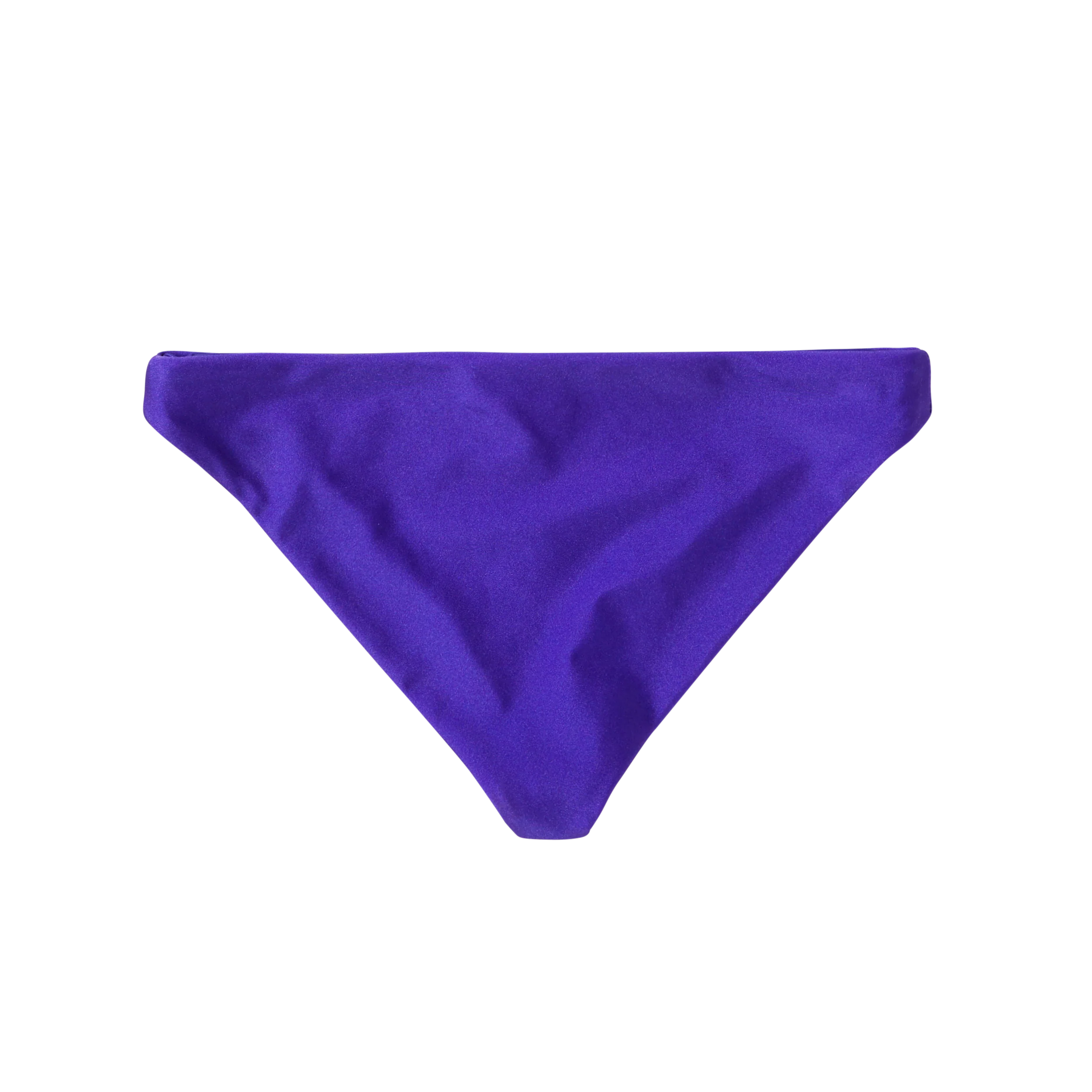Lana Cross Bikini Bottom - Image 11