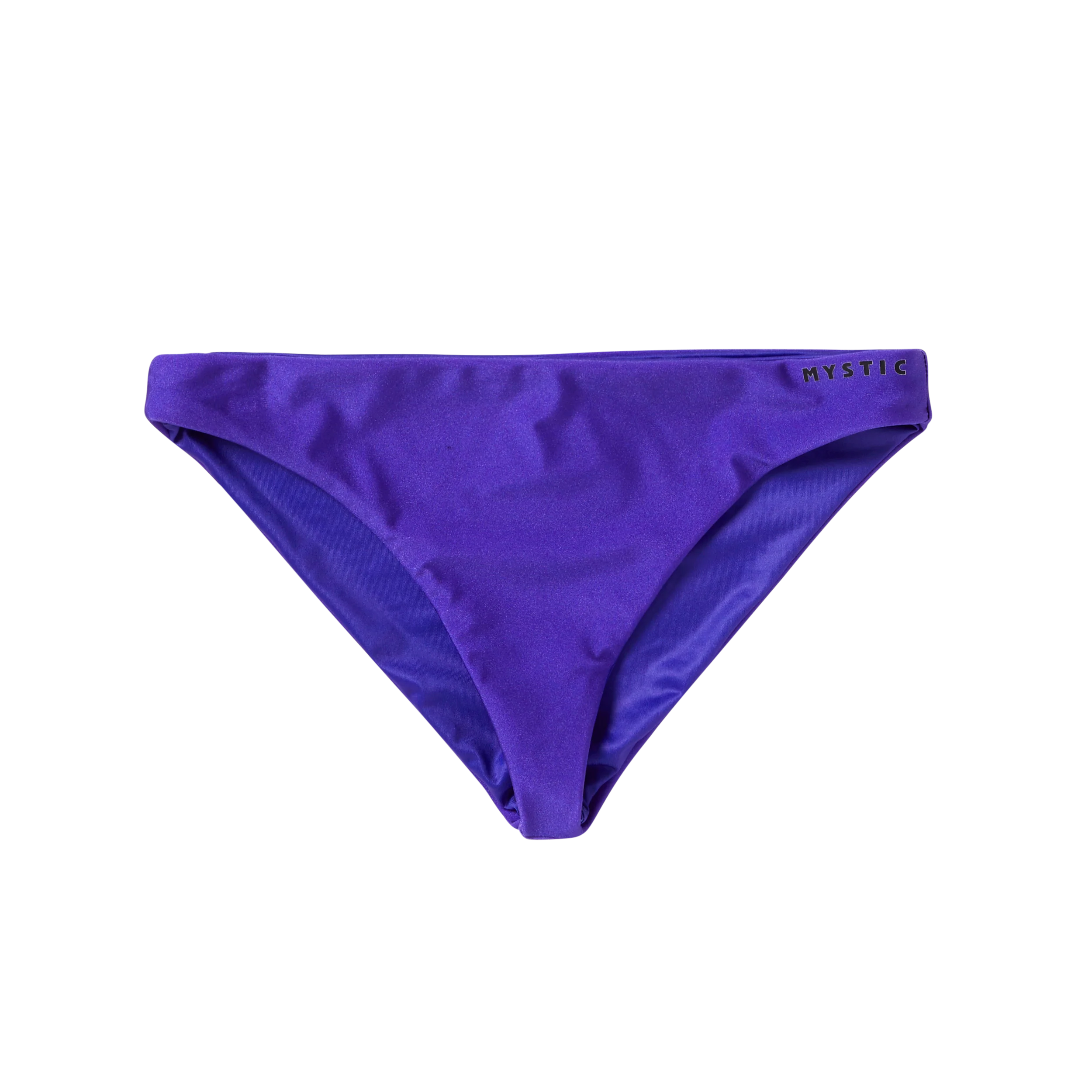 Lana Cross Bikini Bottom - Image 3