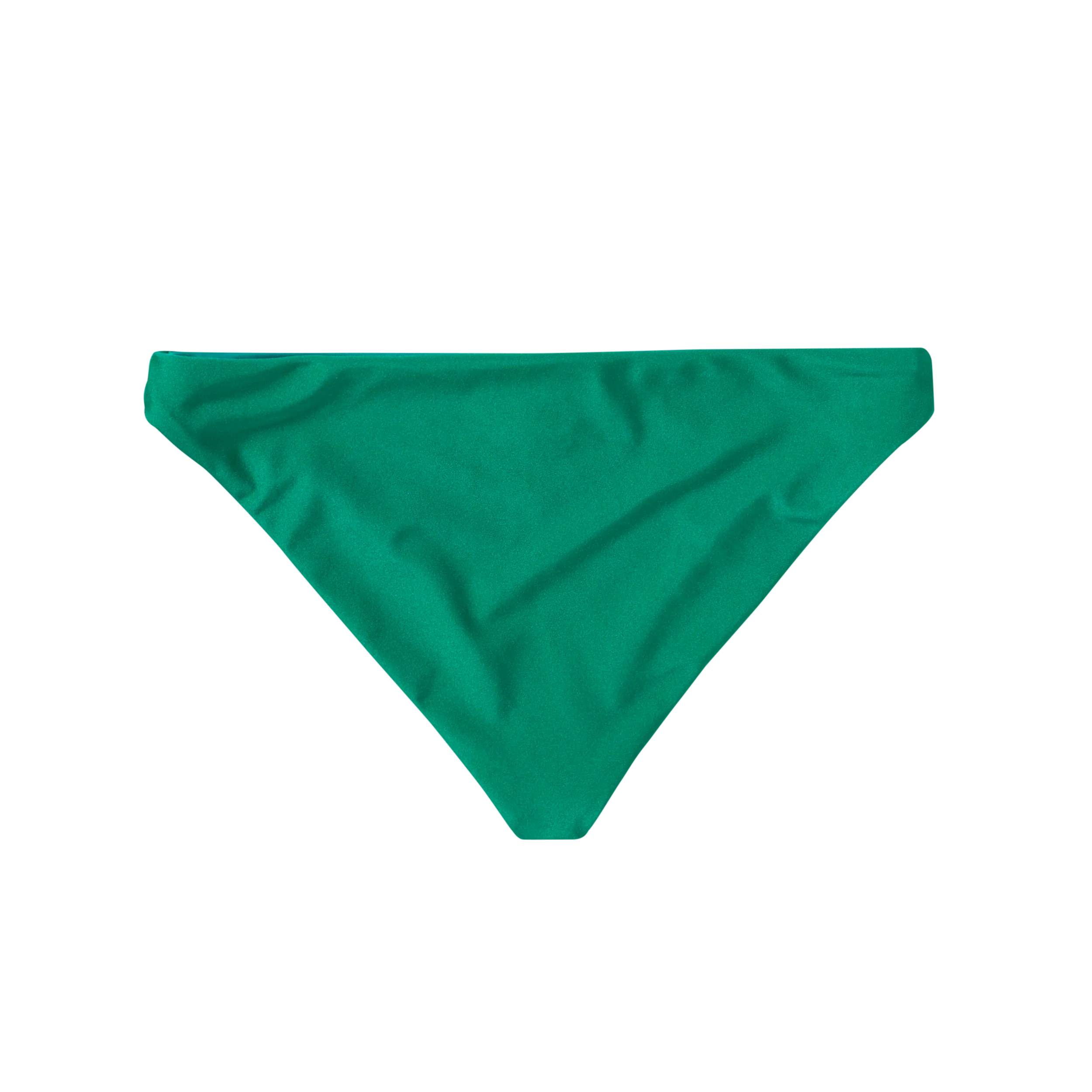 Lana Cross Bikini Bottom - Image 4