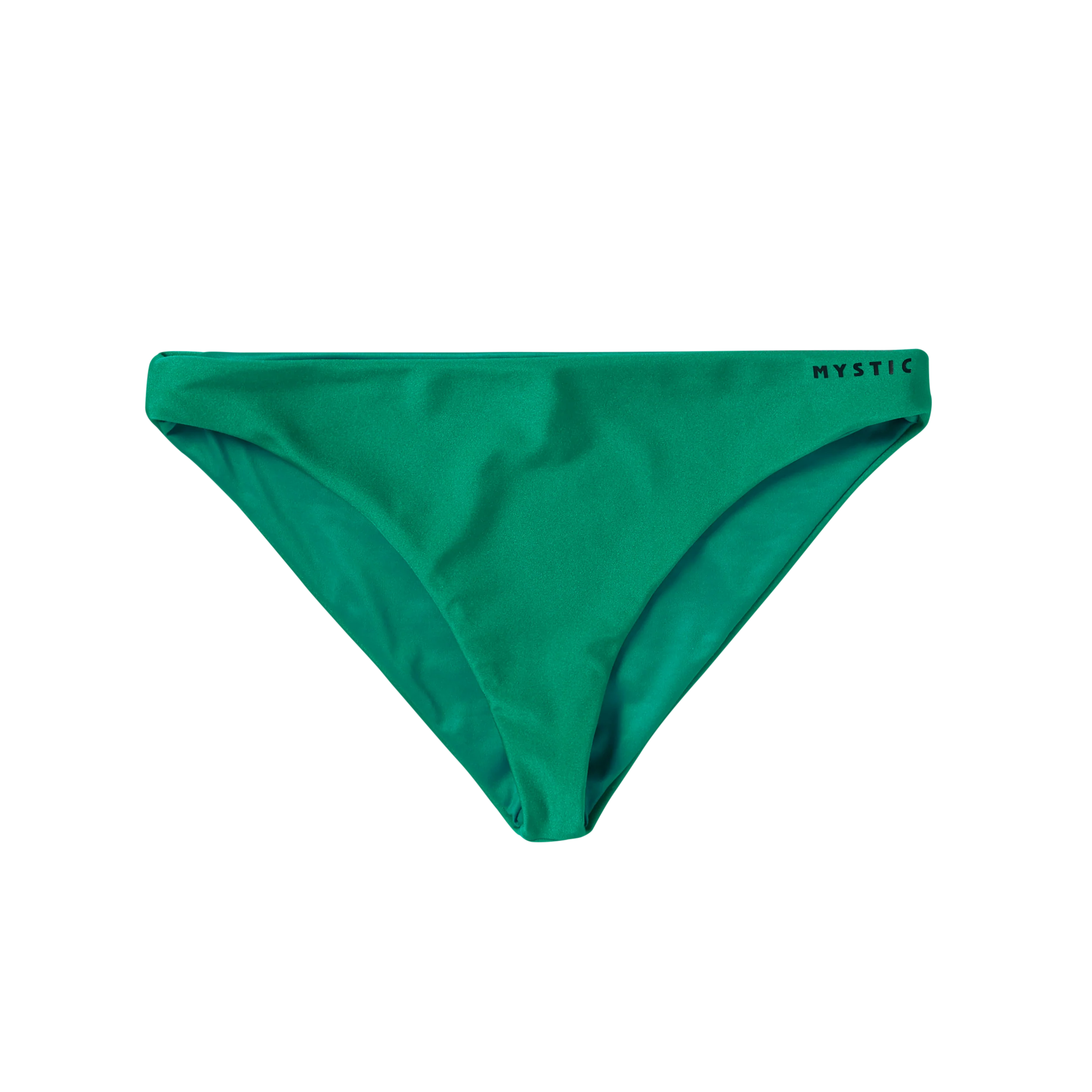 Lana Cross Bikini Bottom - Image 5