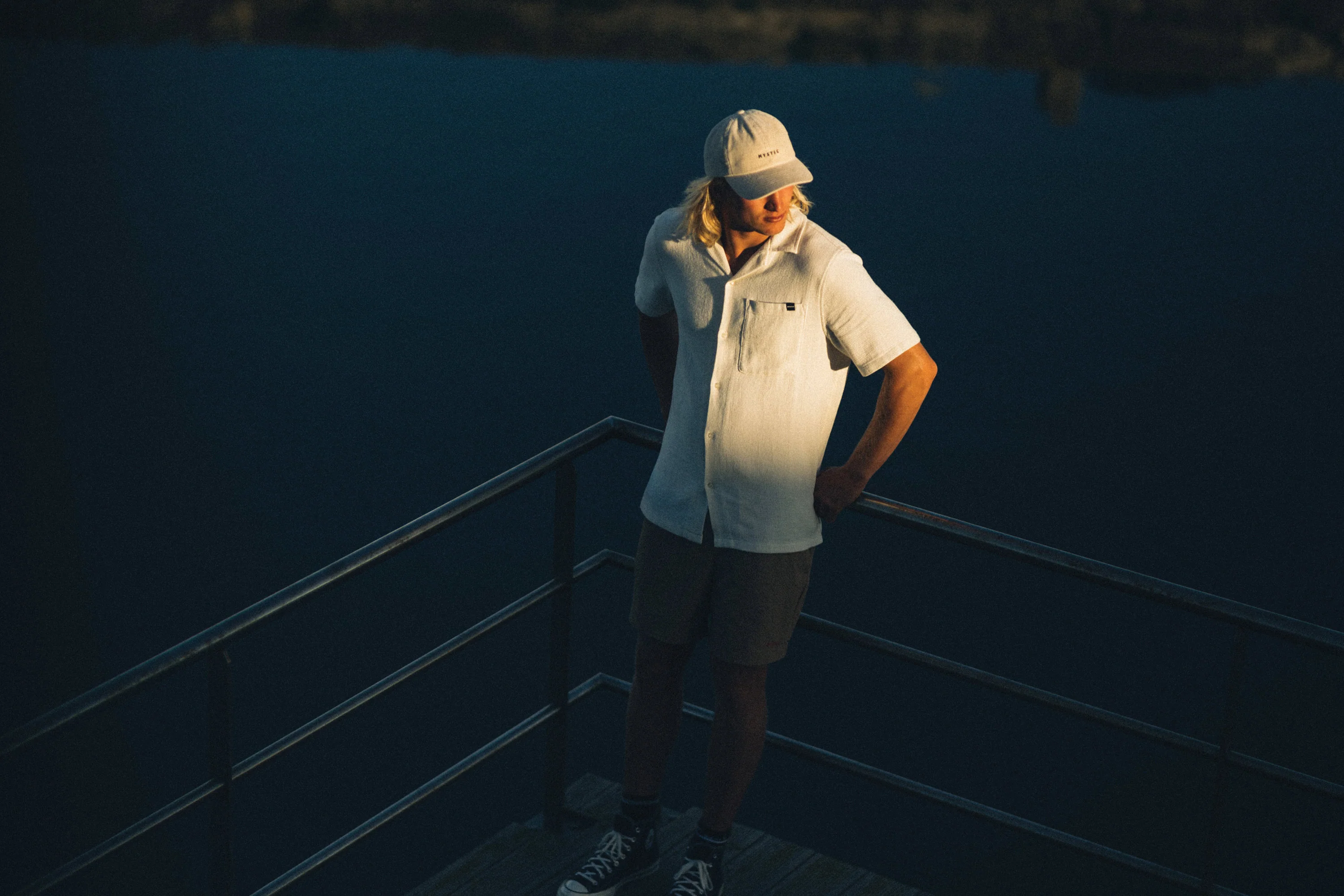Last Light Shirt - Image 10