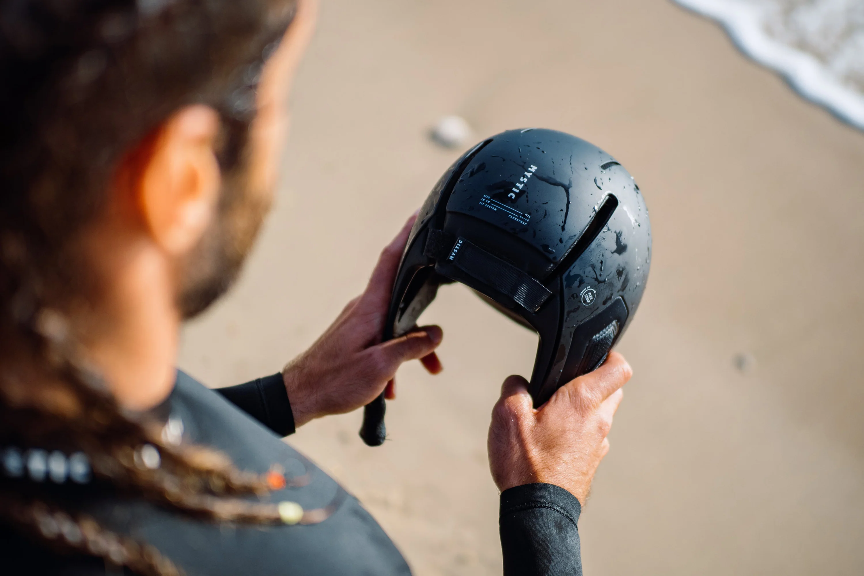 Legacy Helmet - Image 18