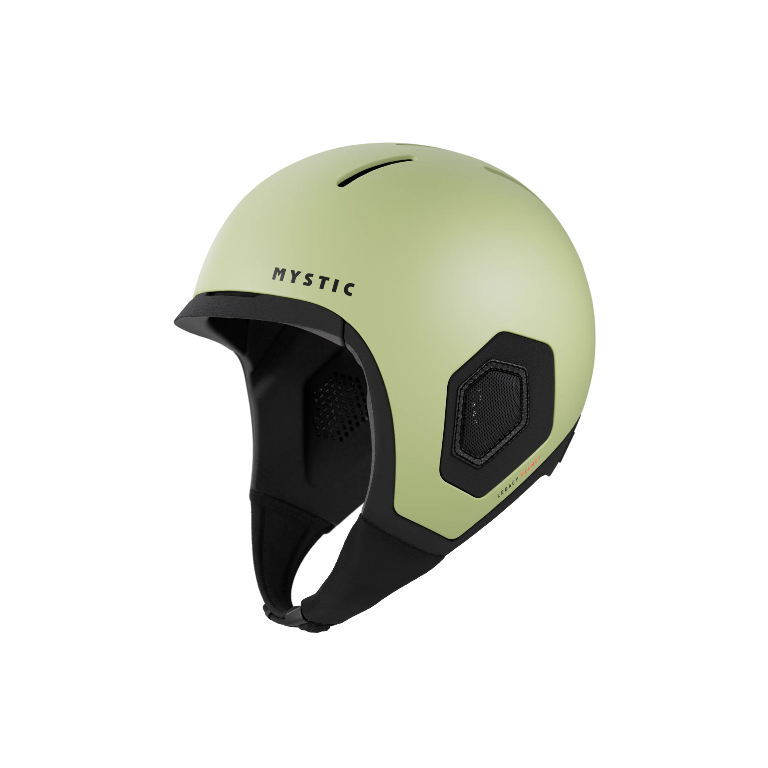 Legacy Helmet - Image 25